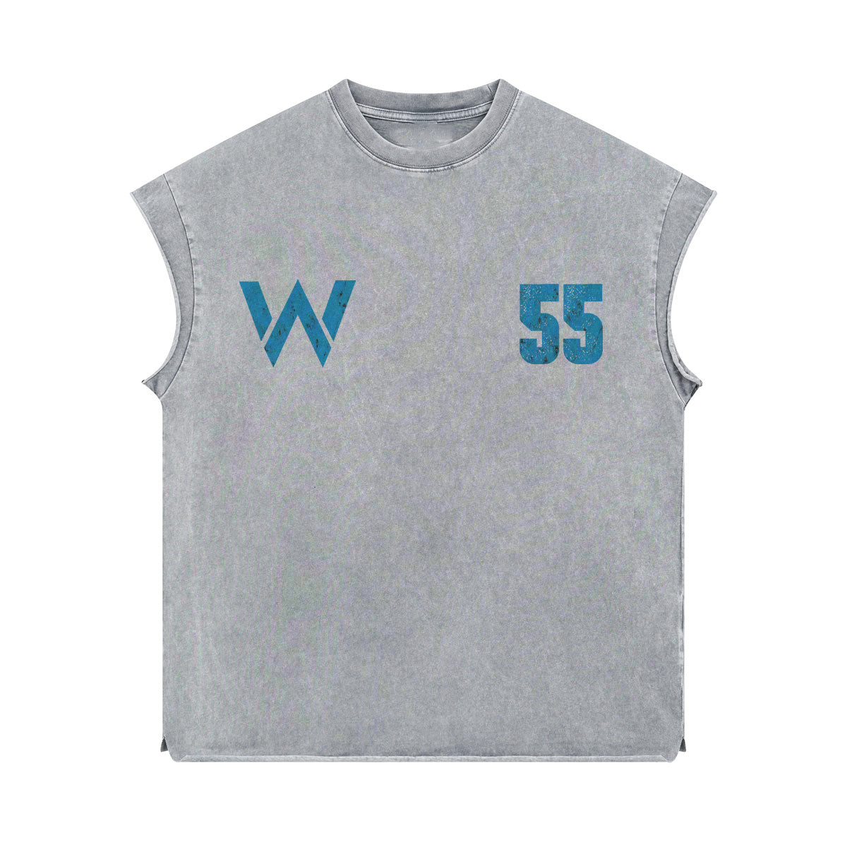 SAINZ MUSCLE TEE