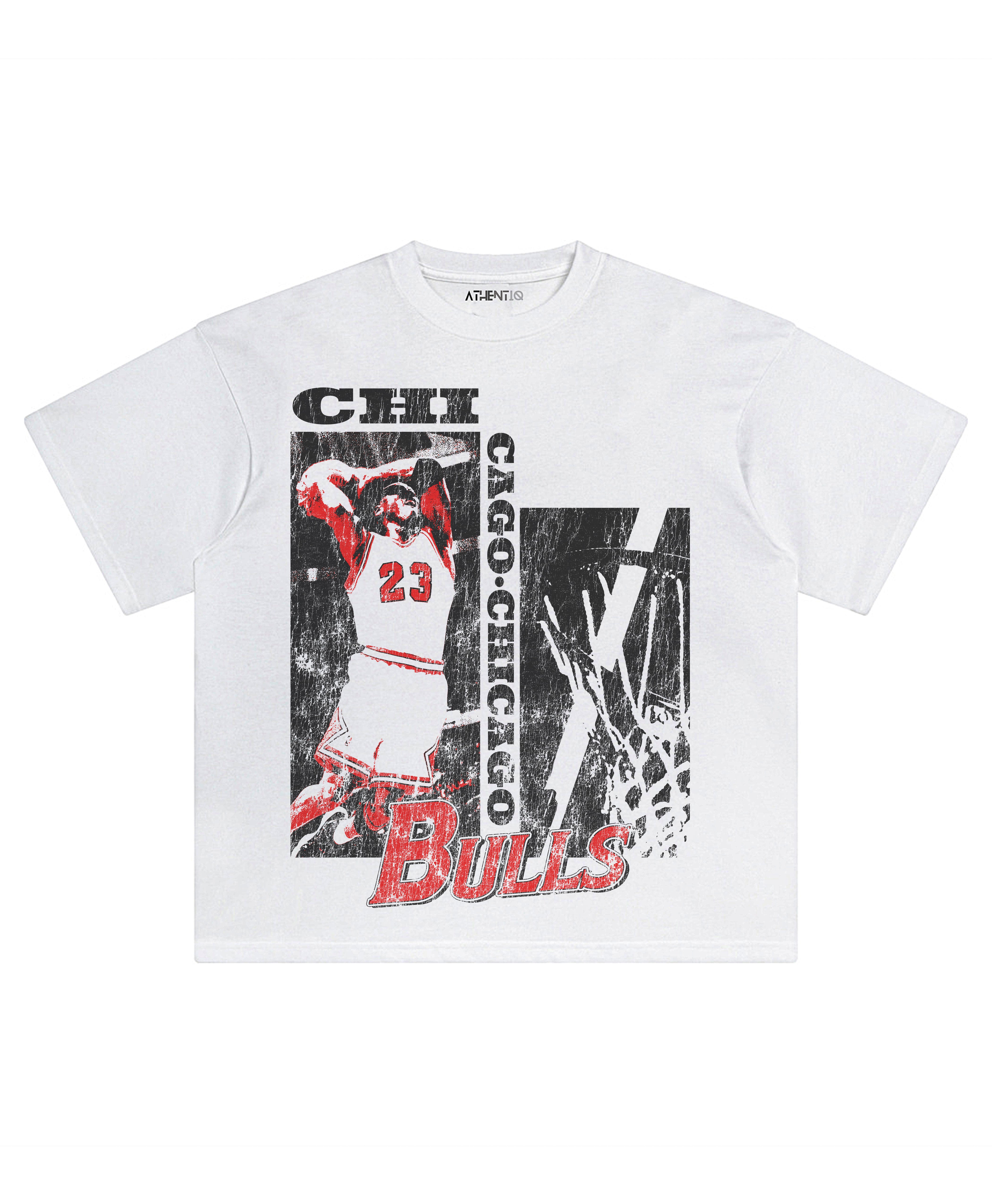 CHICAGO TEE