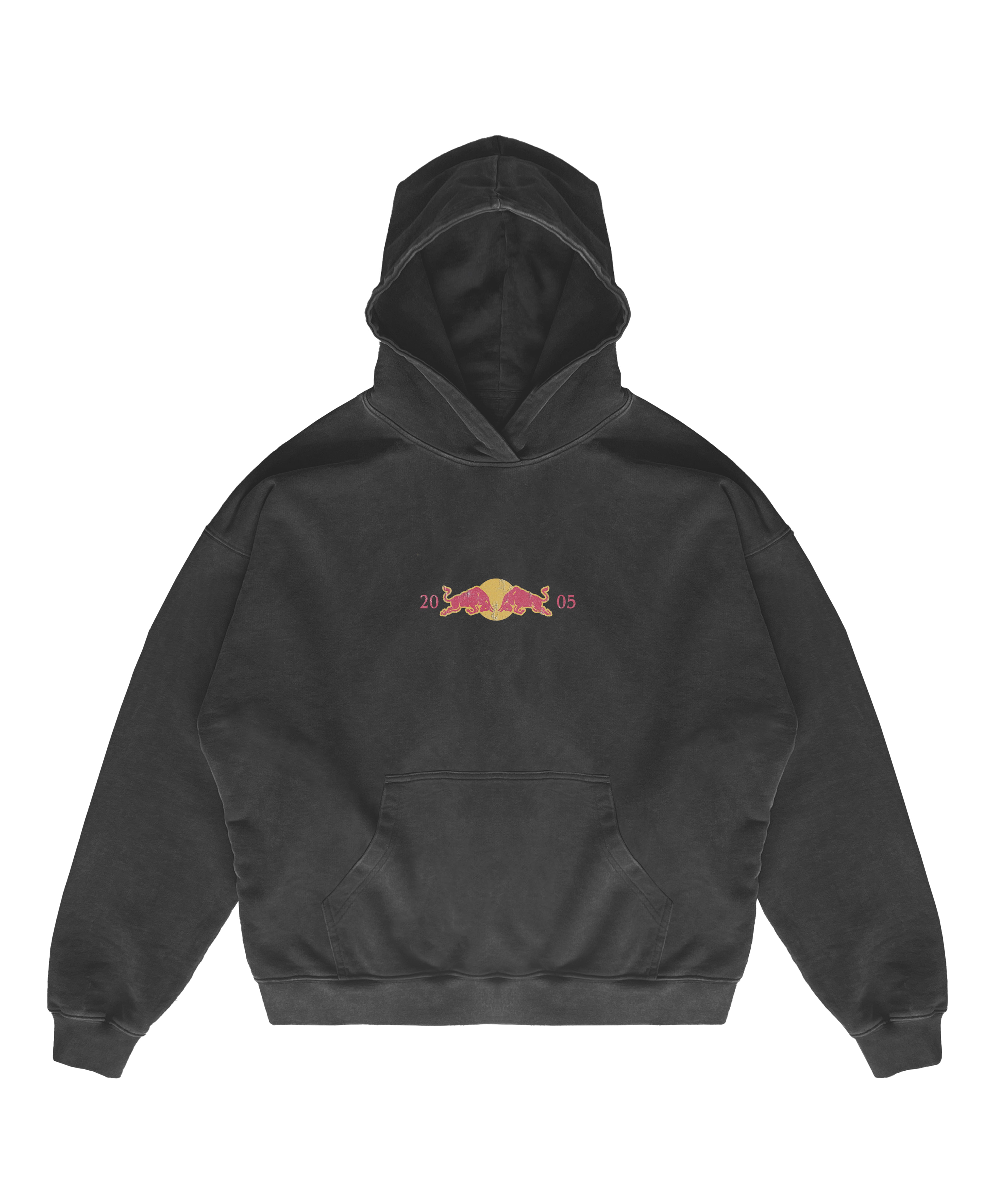 REDBULL HOODIE