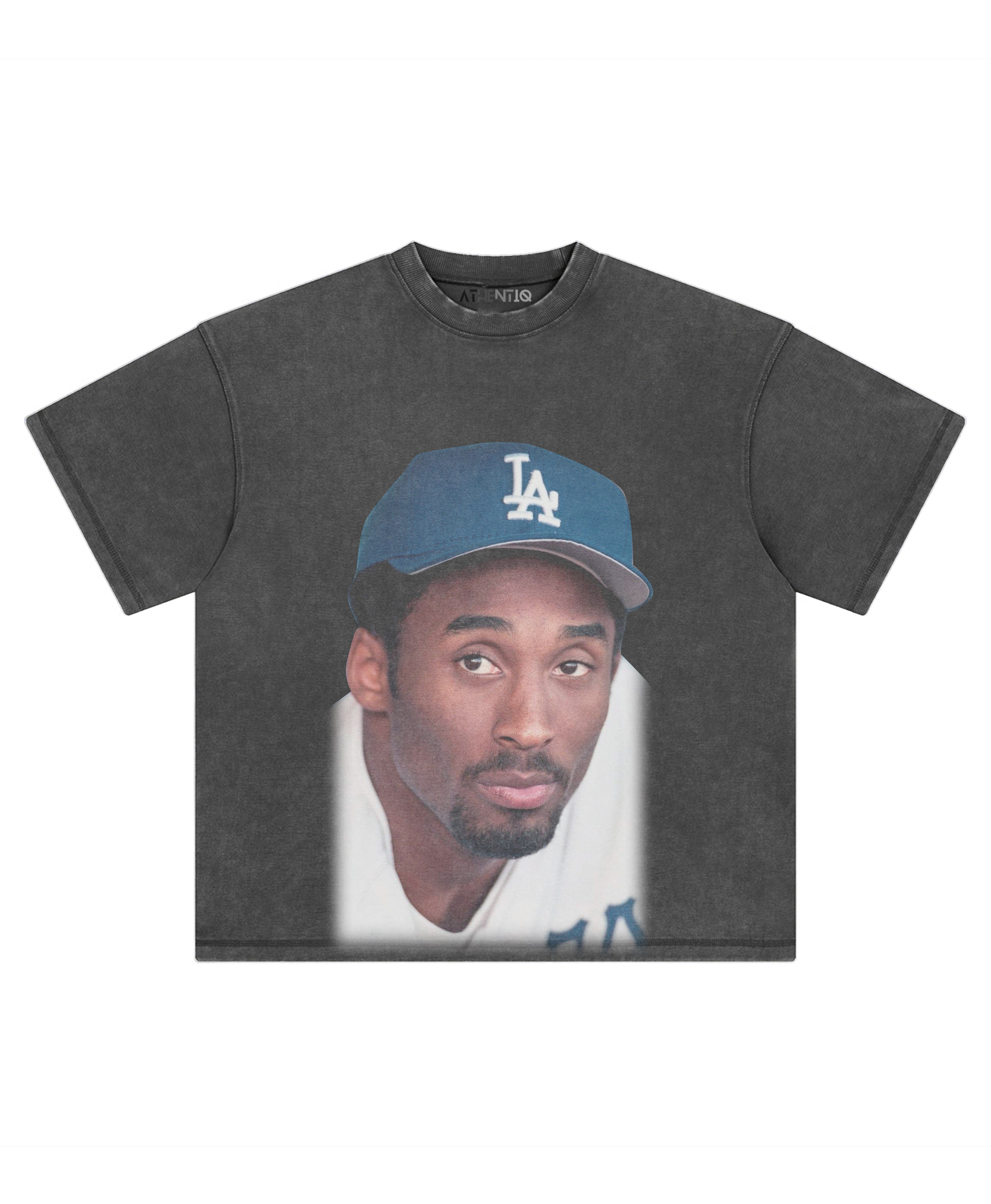 KOBE DODGERS TEE