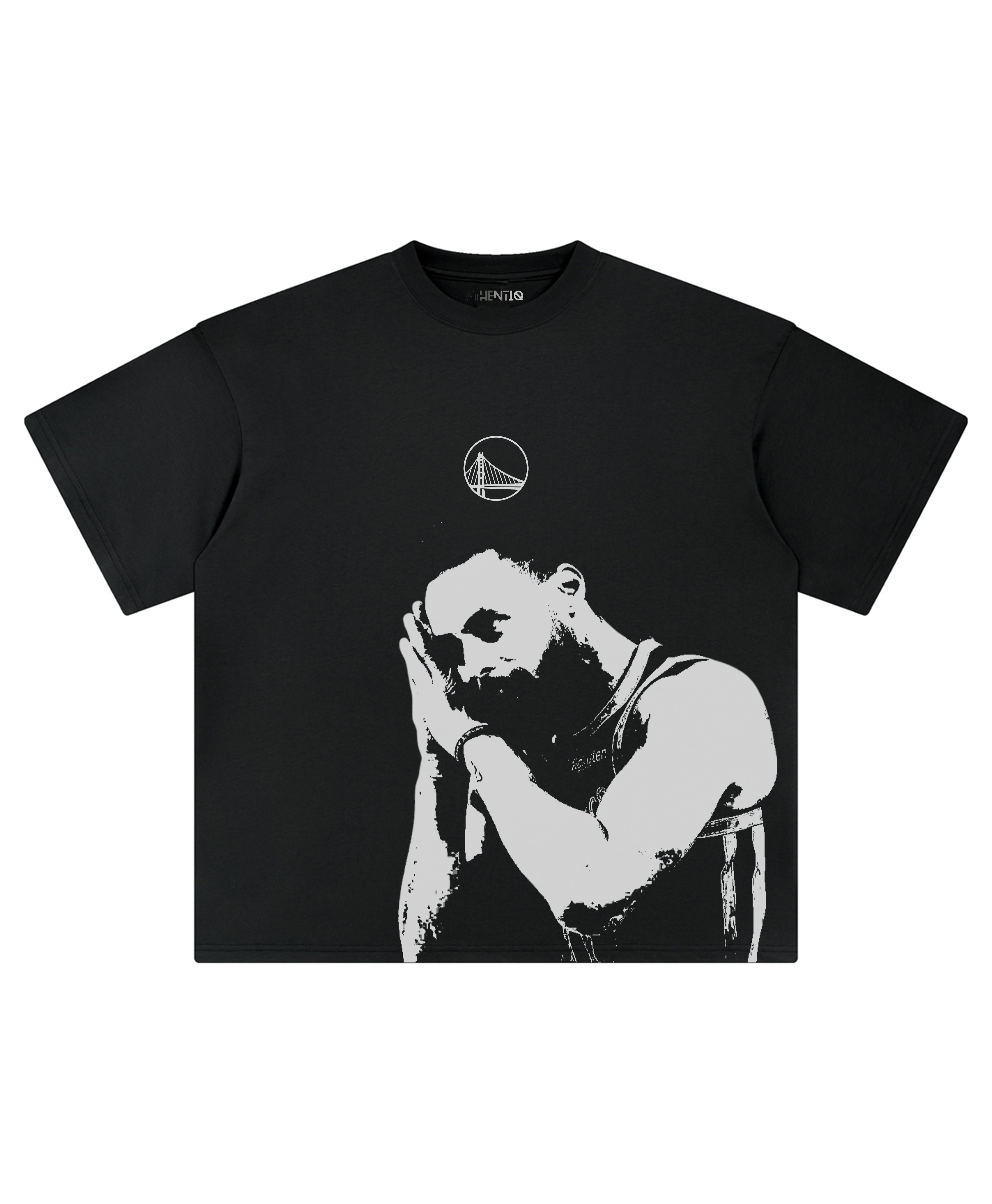 GS NIGHT NIGHT TEE