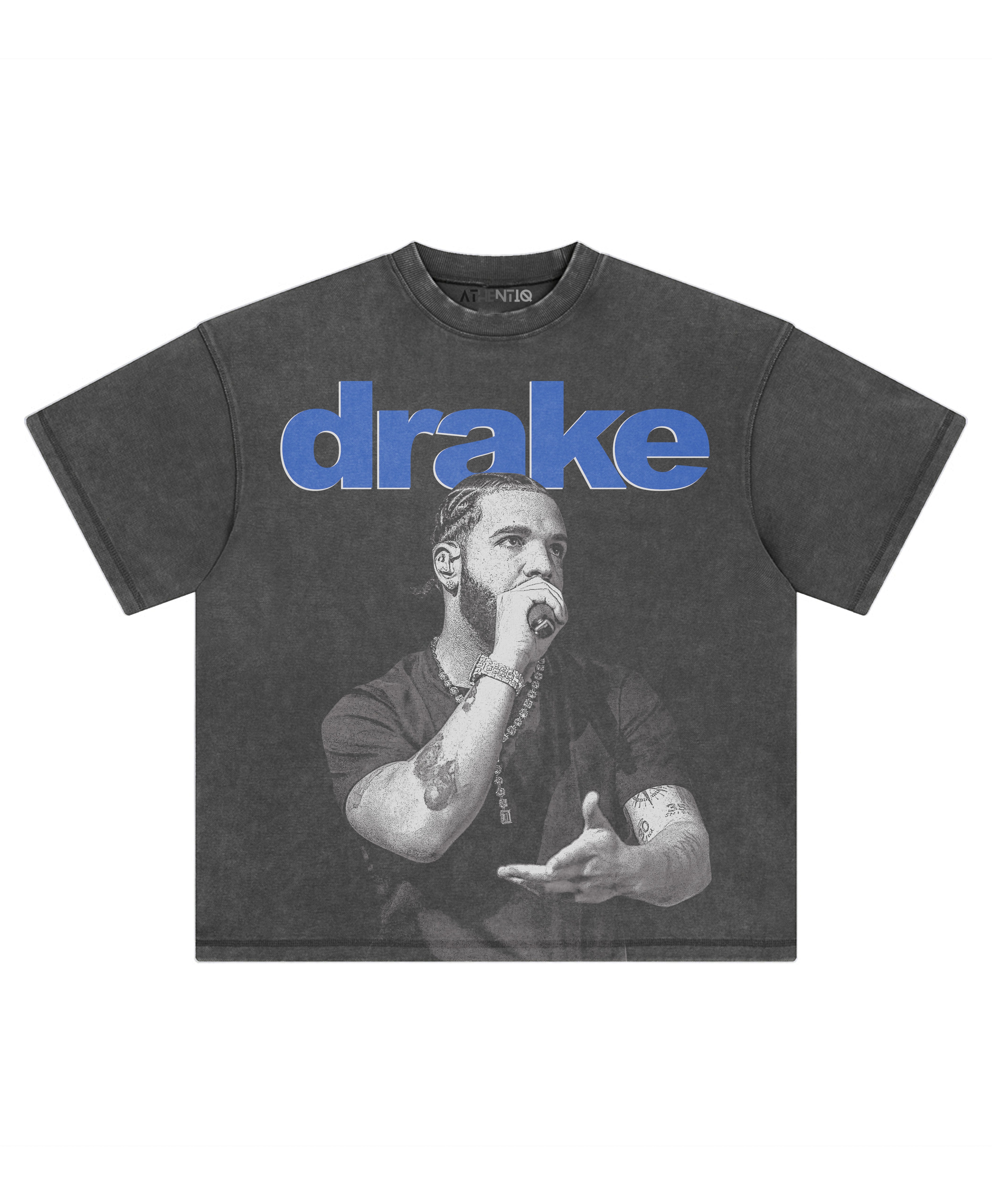 DRAKE Y2K TEE