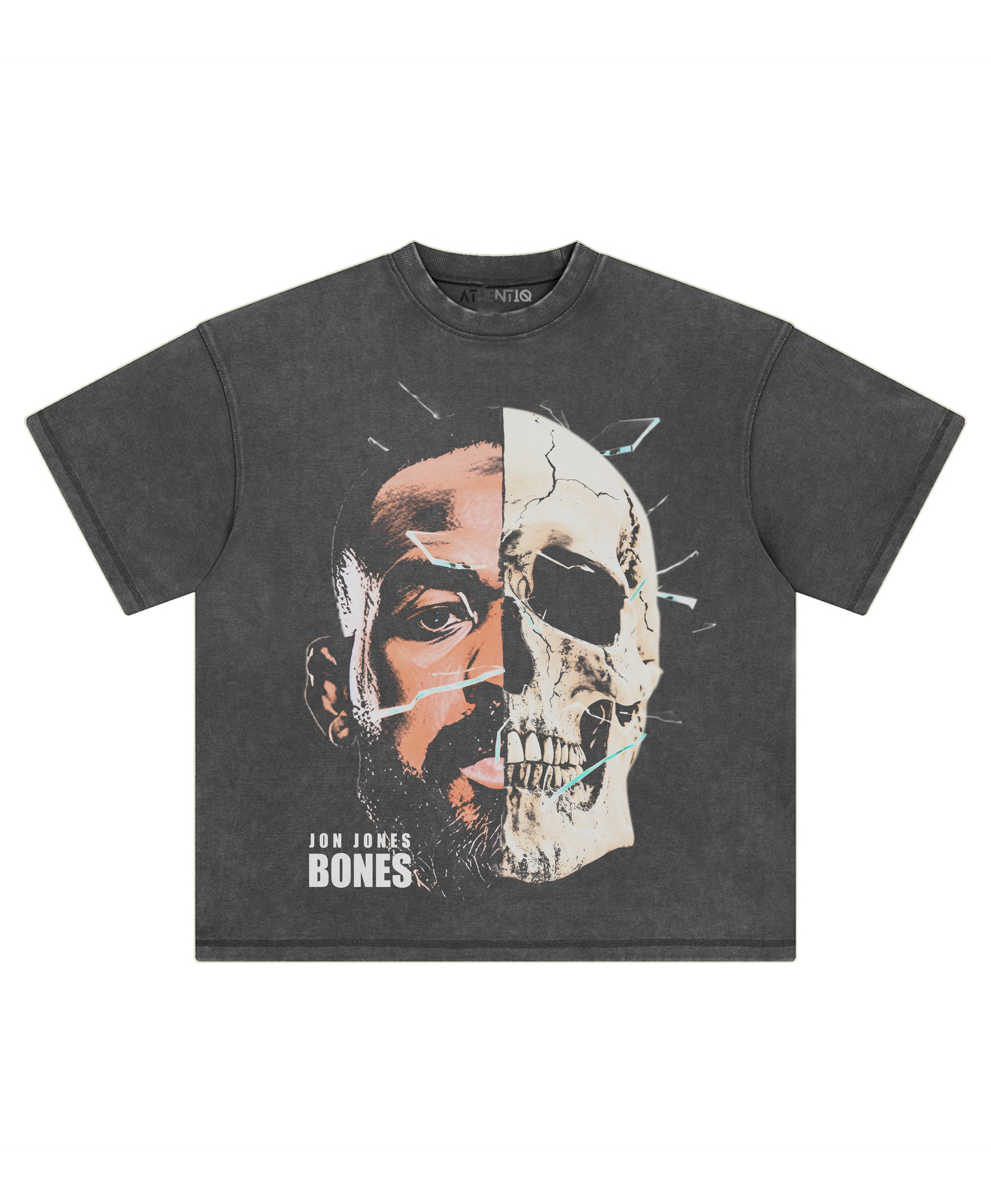 JON BONES JONES