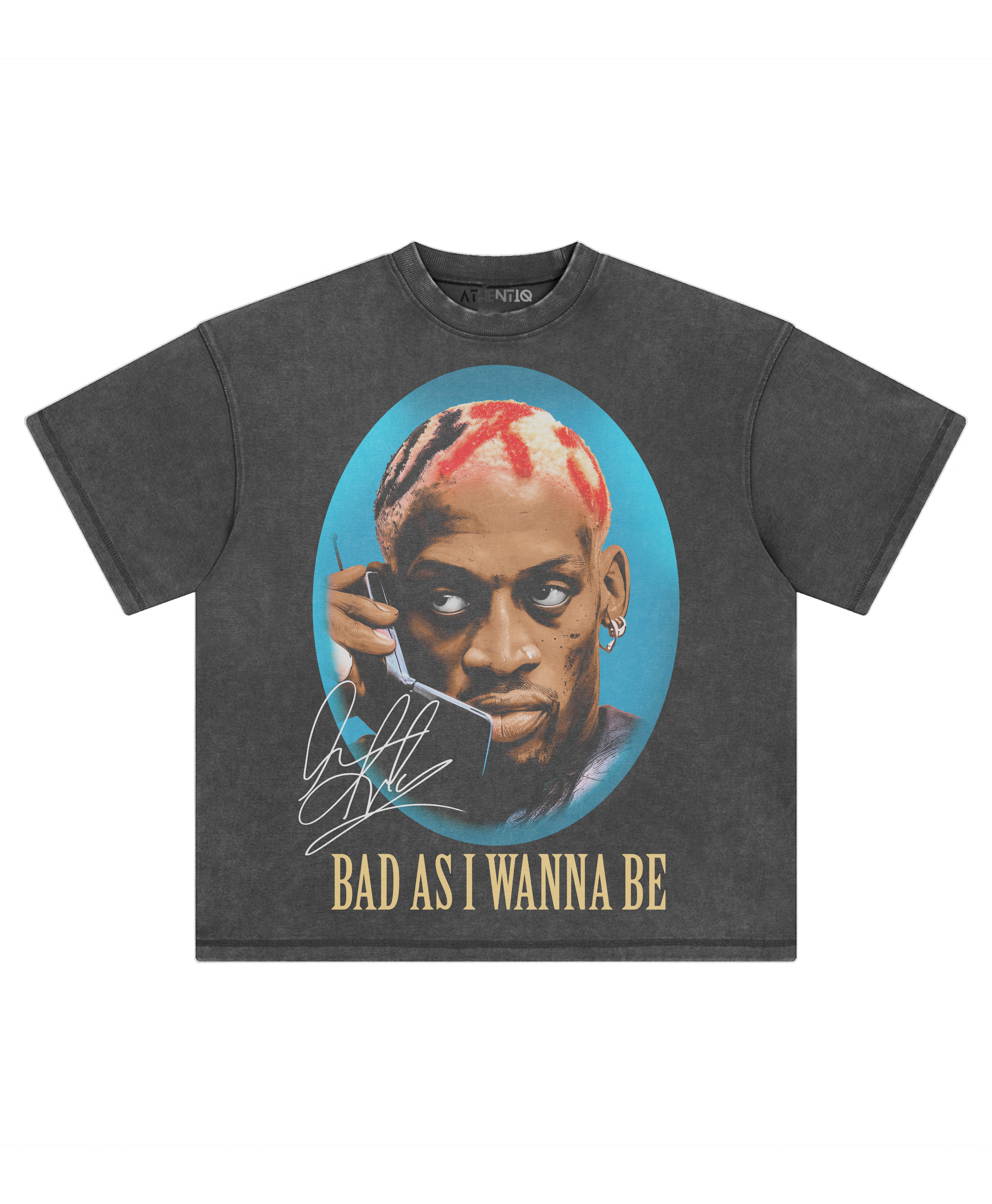 RODMAN TEE