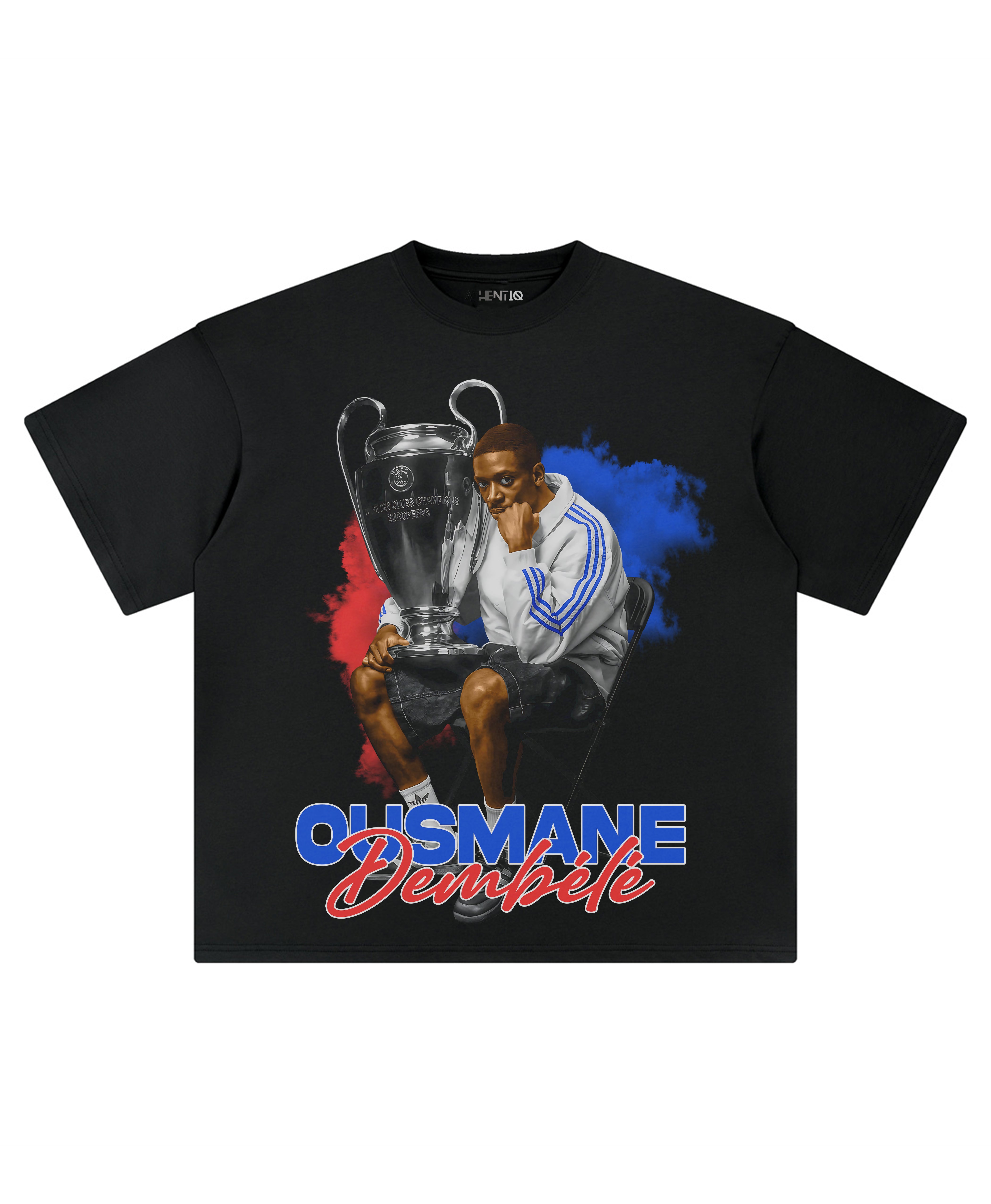 DEMBELE BALLON DOR TEE