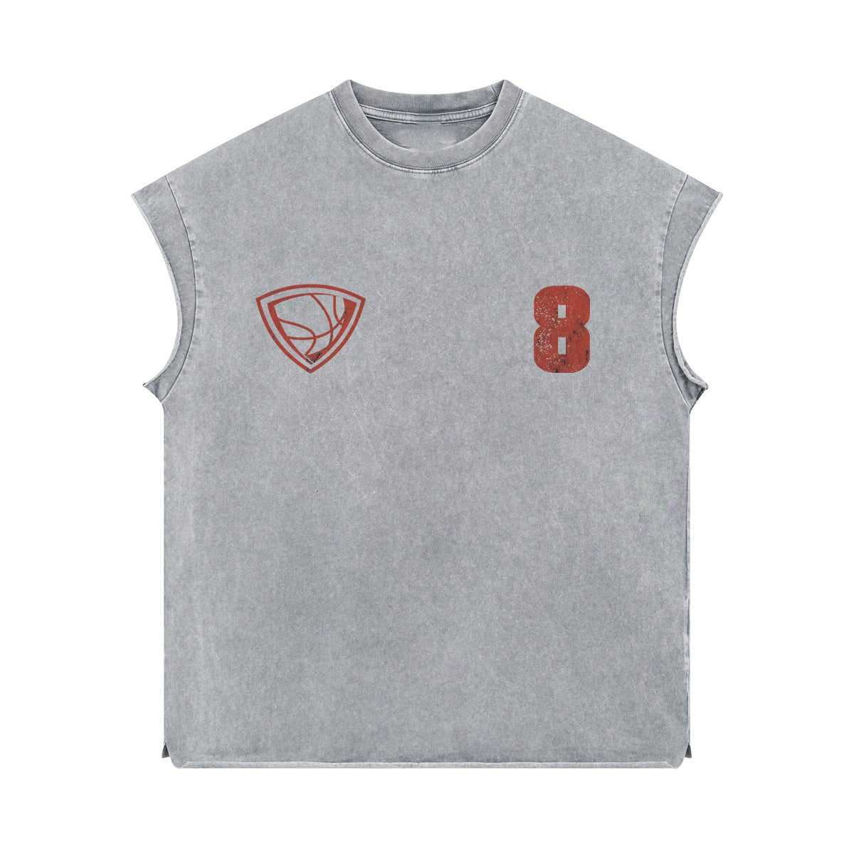 JDUB MUSCLE TEE