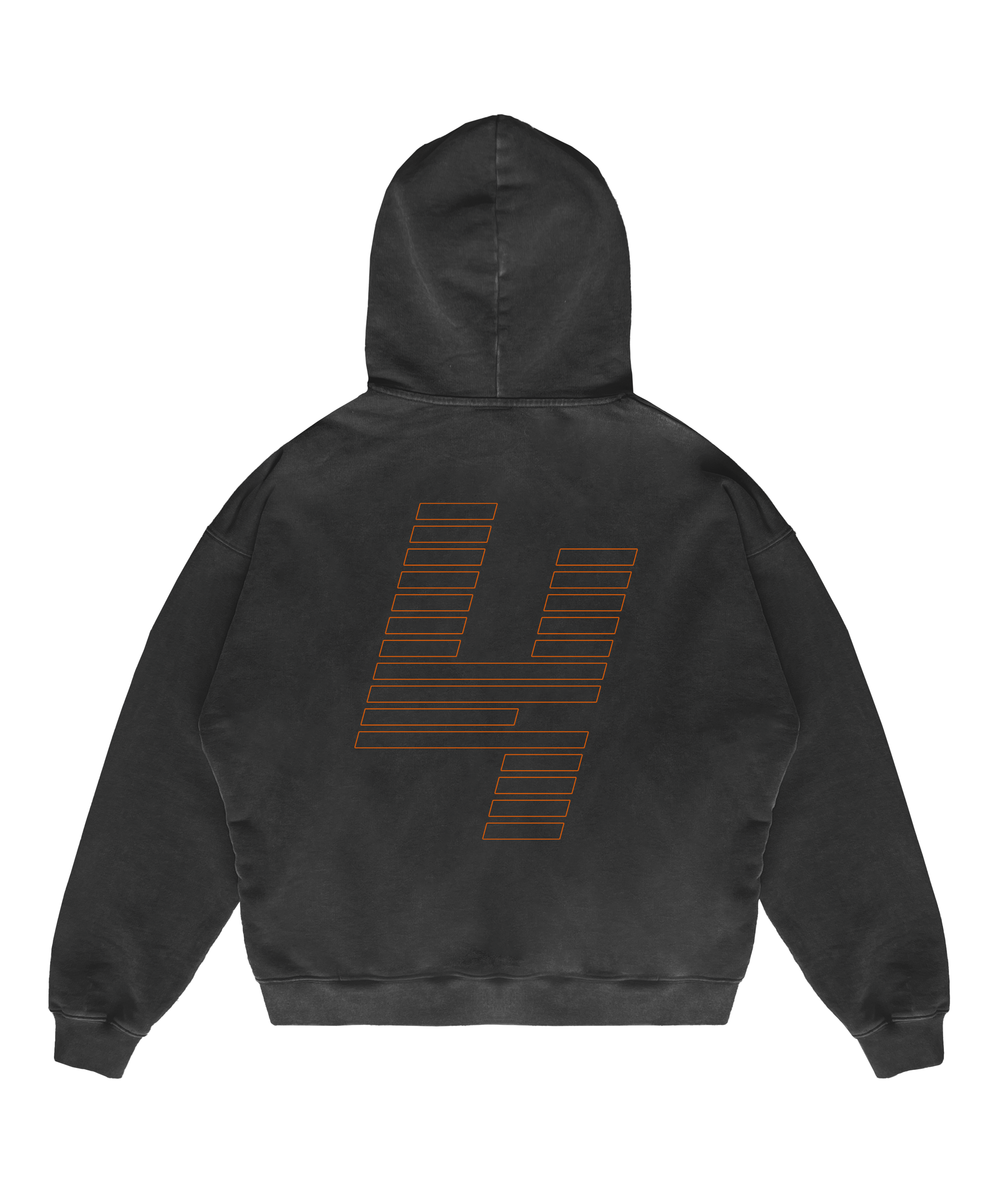 LANDO NORRIS HOODIE