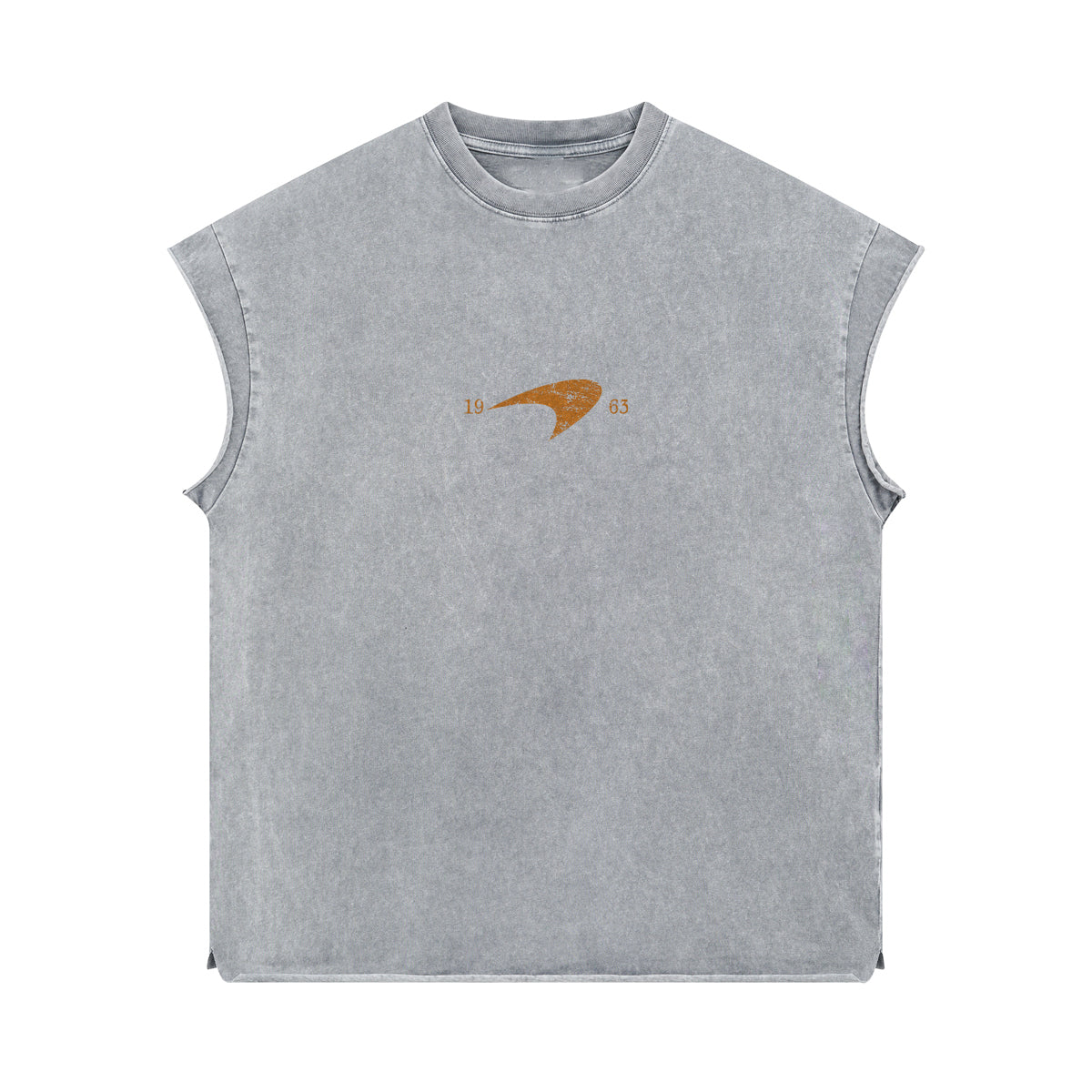 MCLAREN MUSCLE TEE