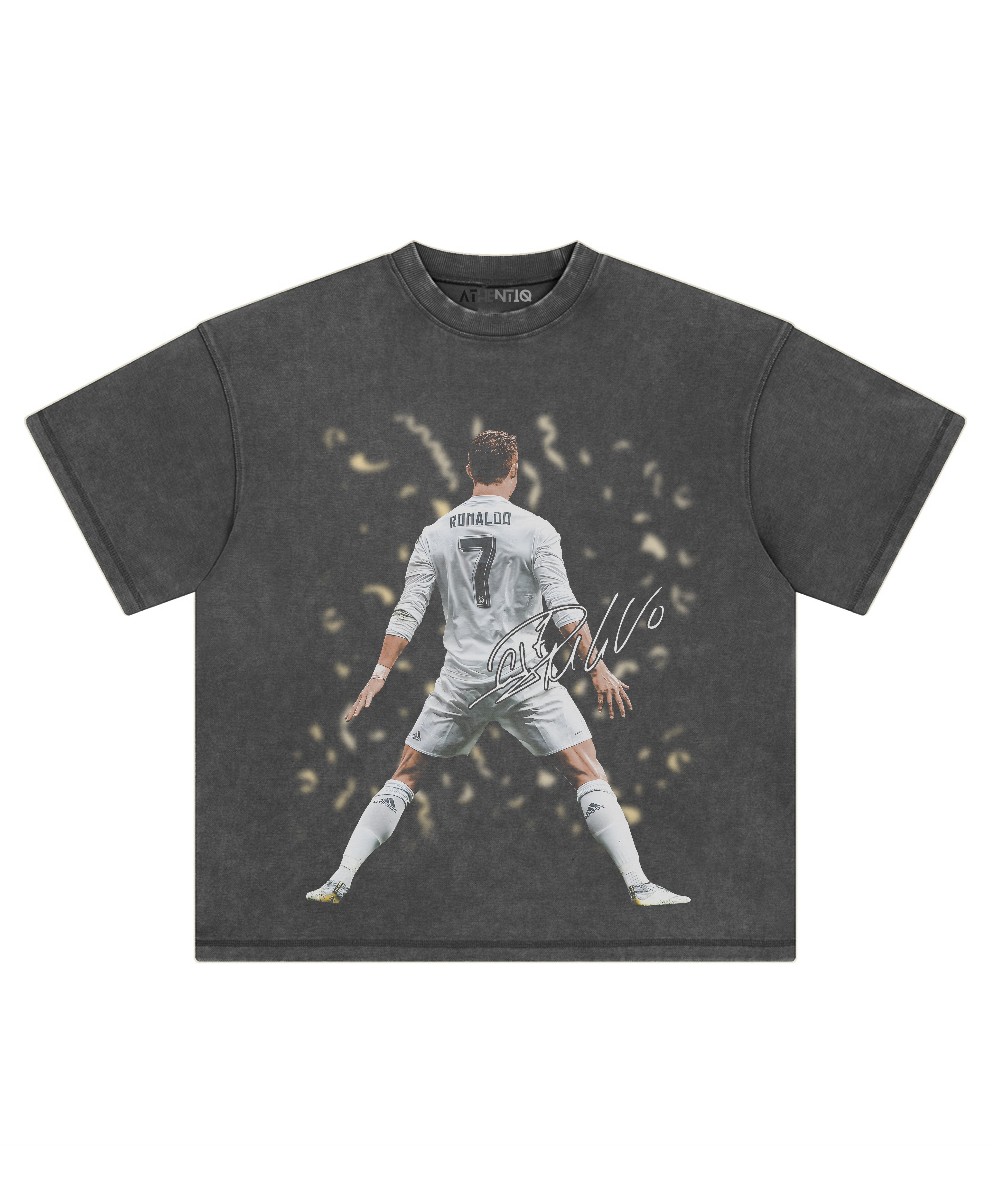 RONALDO TEE