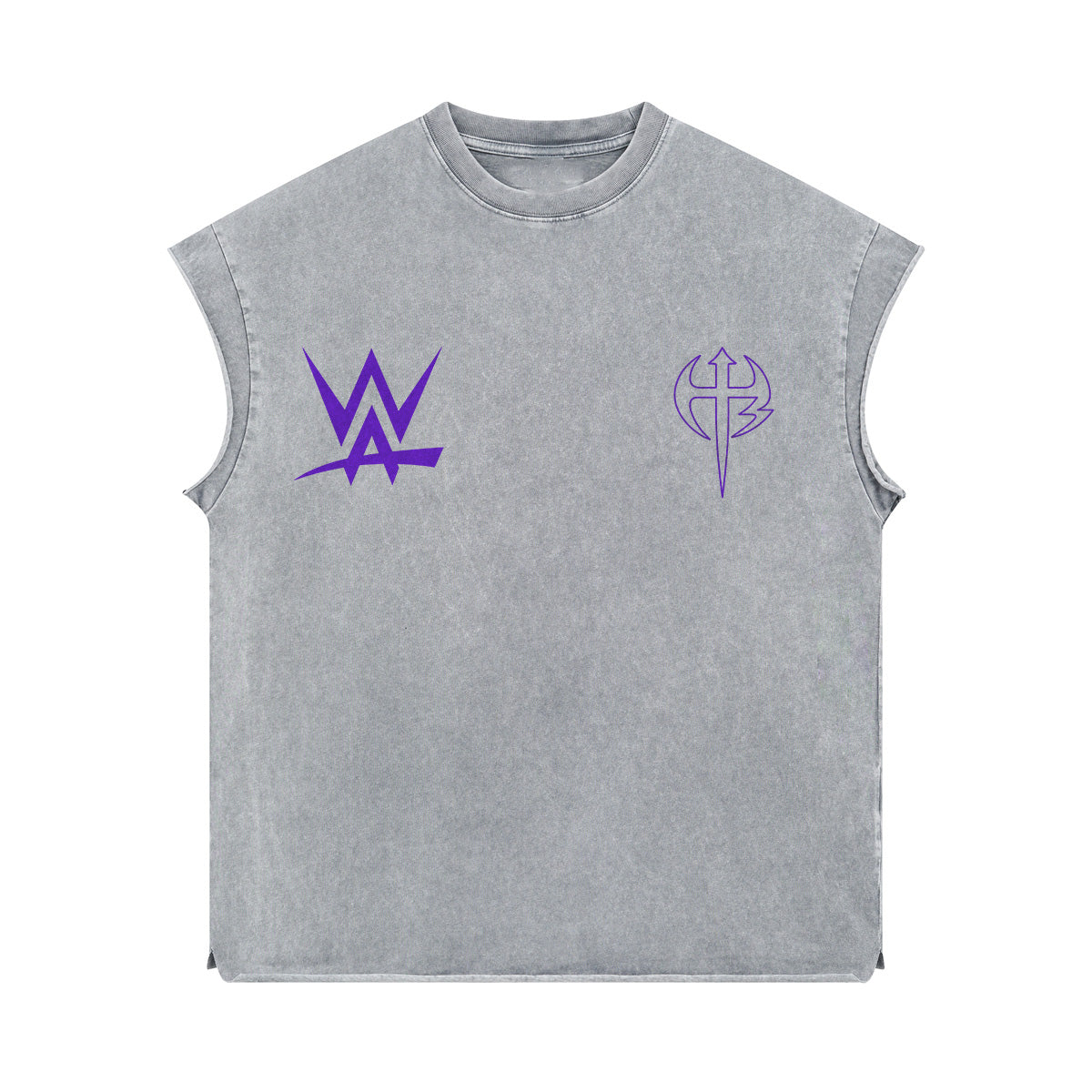 HARDY MUSCLE TEE