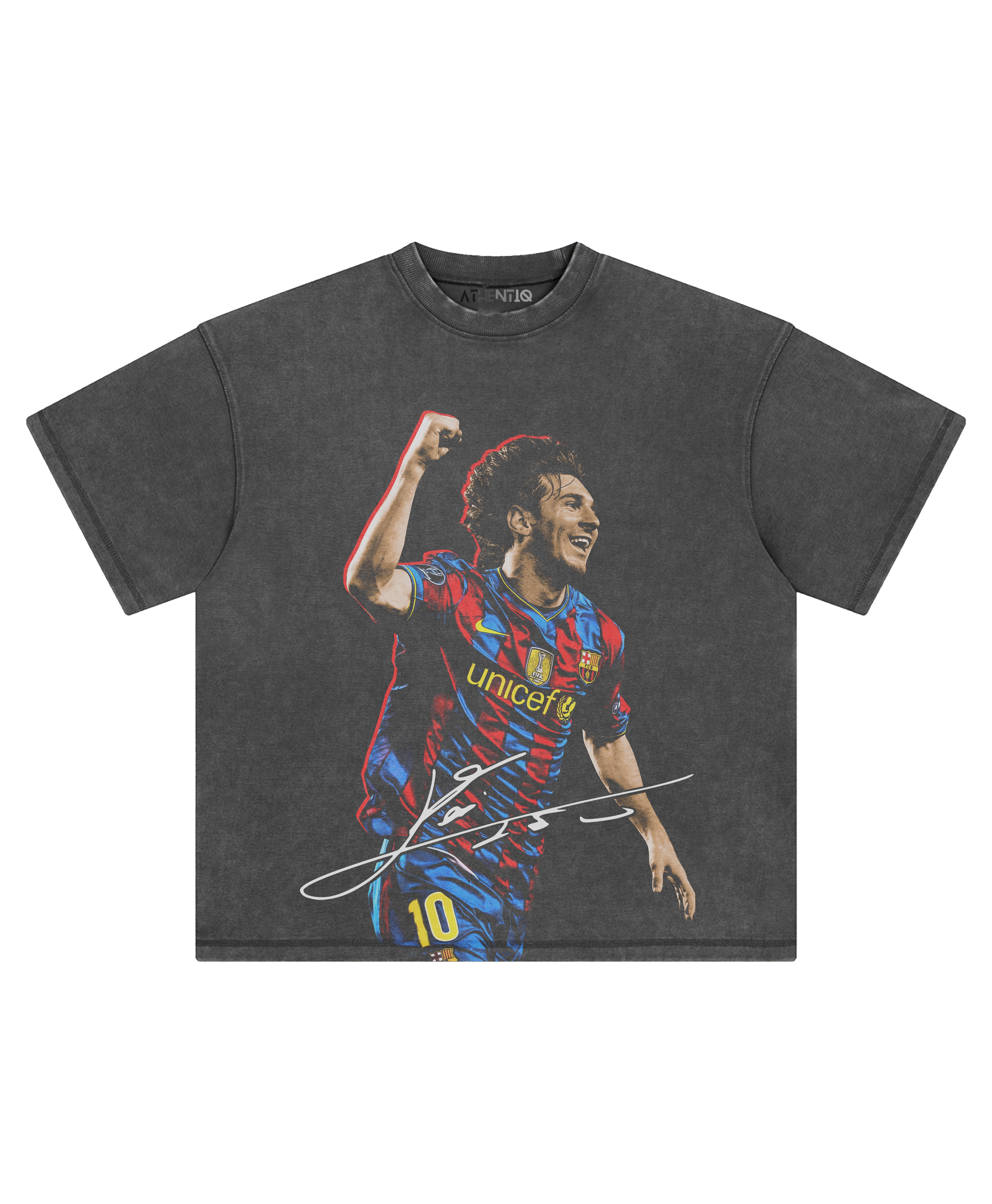 MESSI TEE