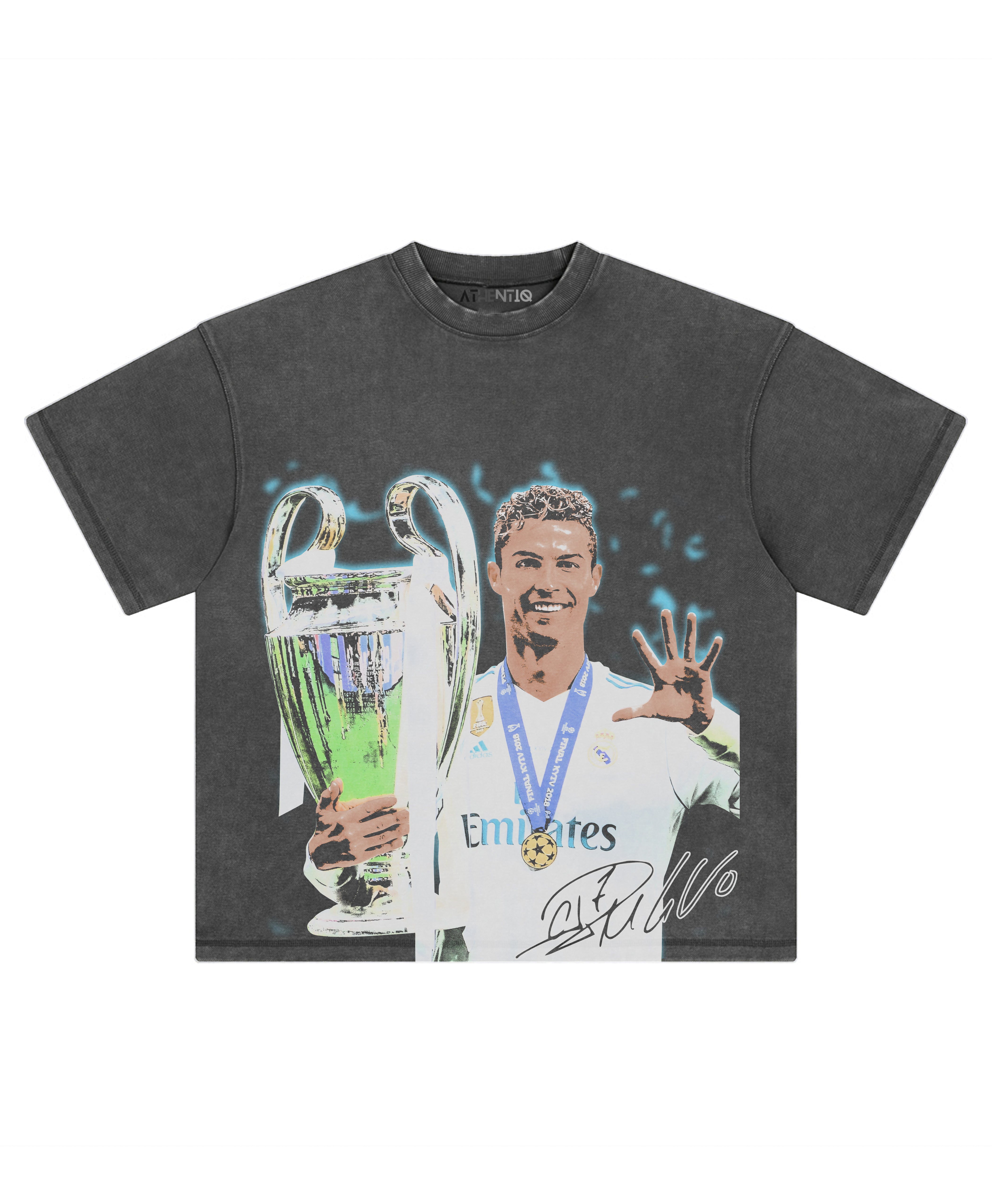 RONALDO TEE