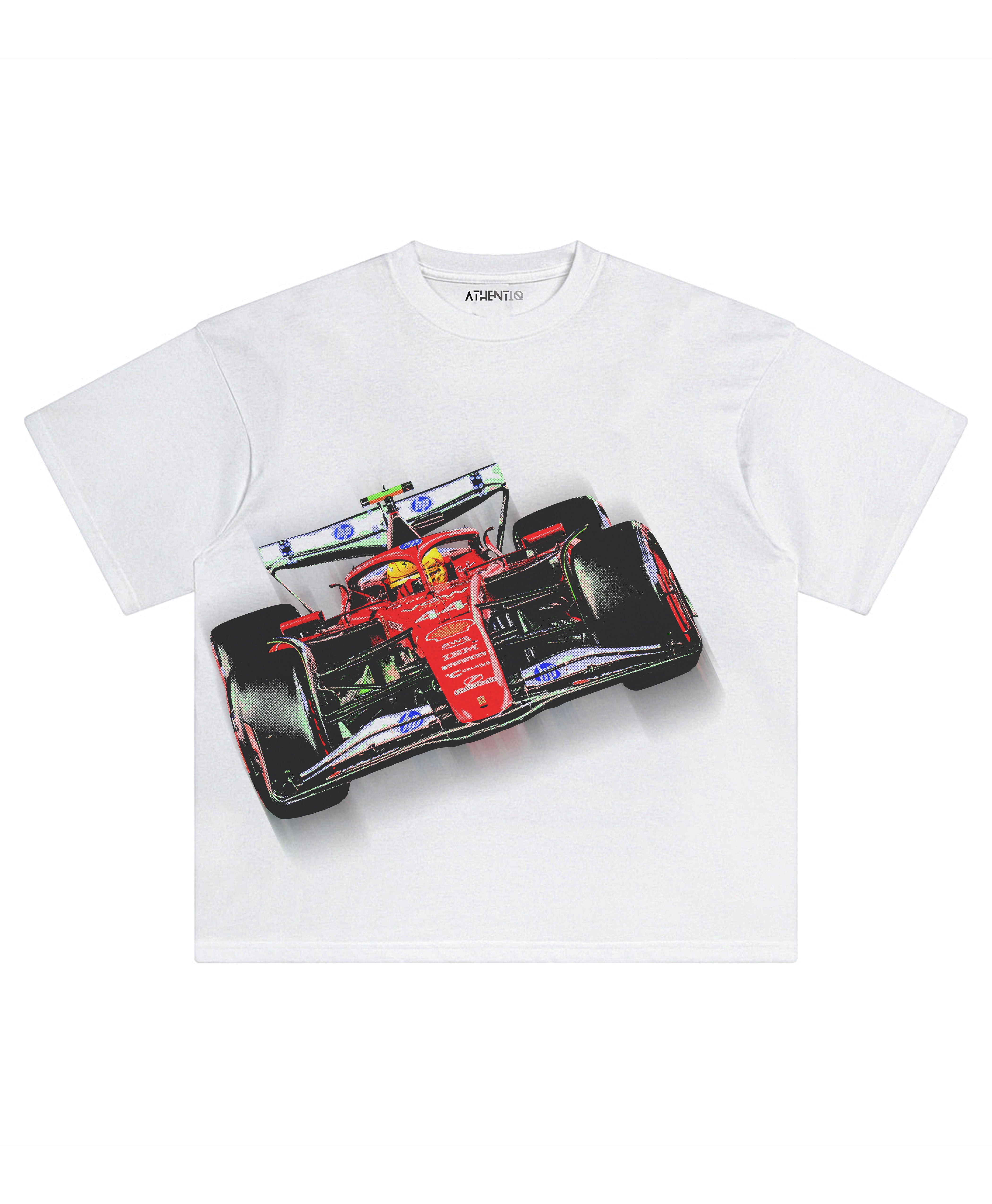 SF25 LEWIS TEE