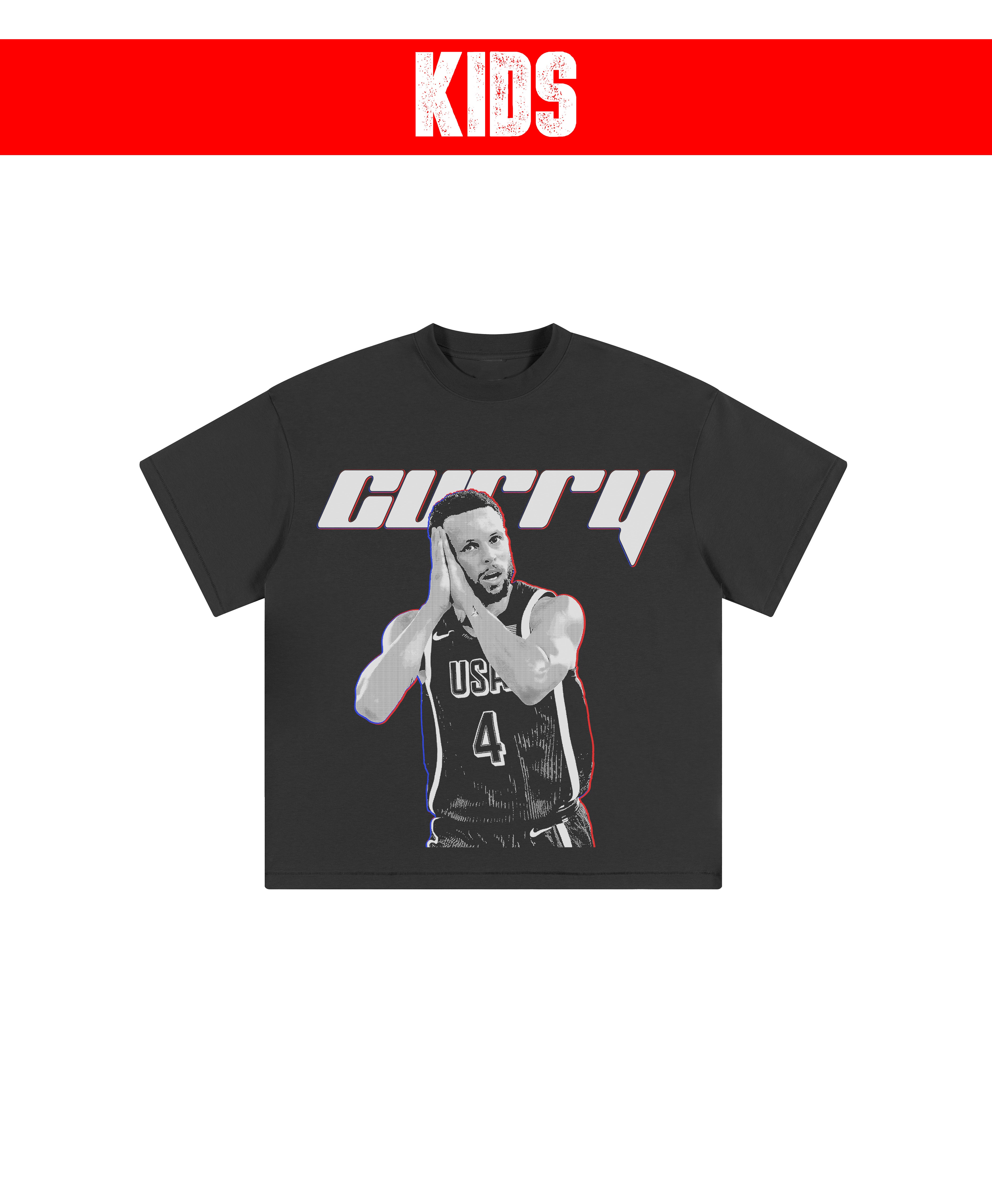 NIGHT NIGHT KIDS TEE