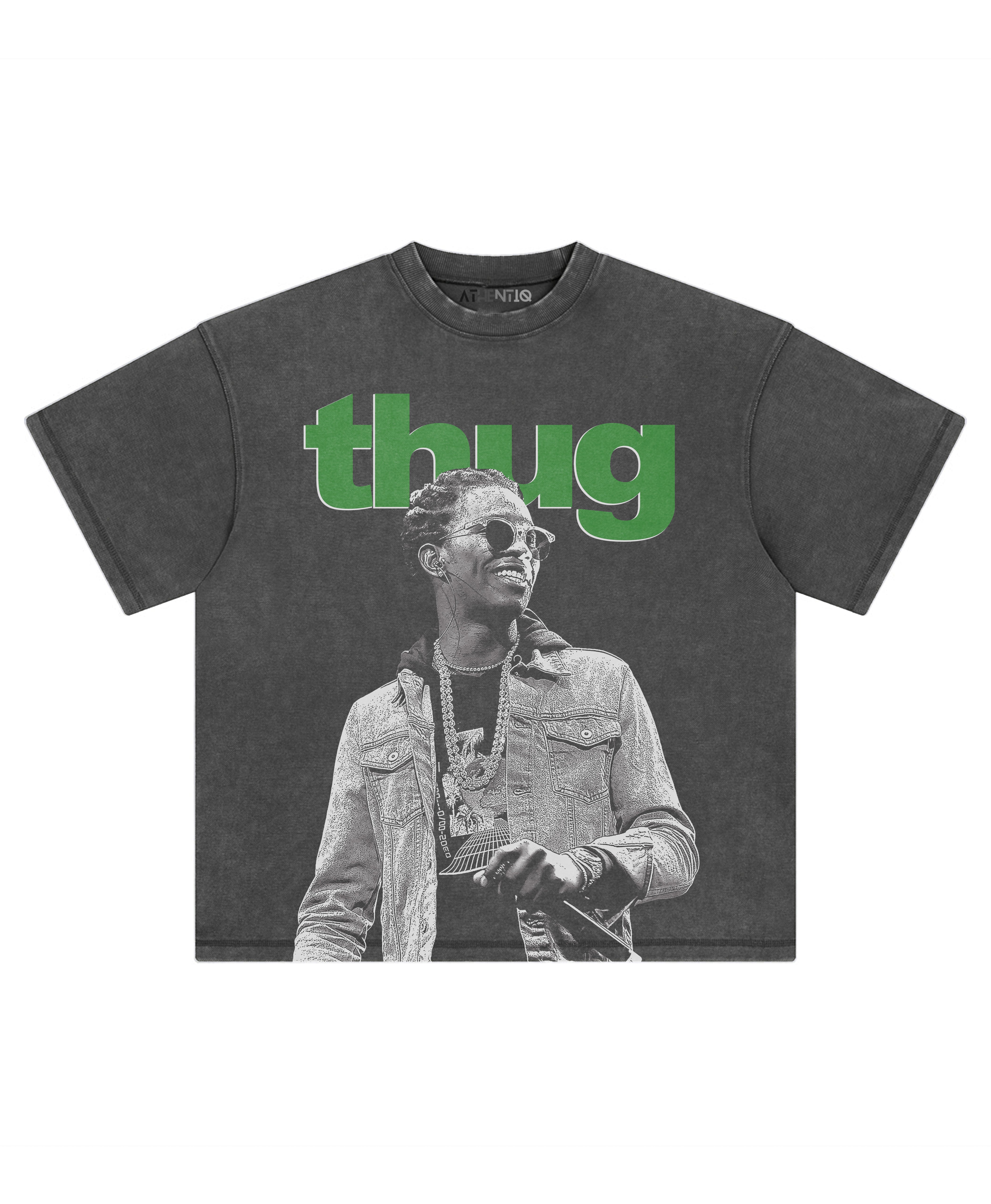 YOUNG THUG Y2K TEE