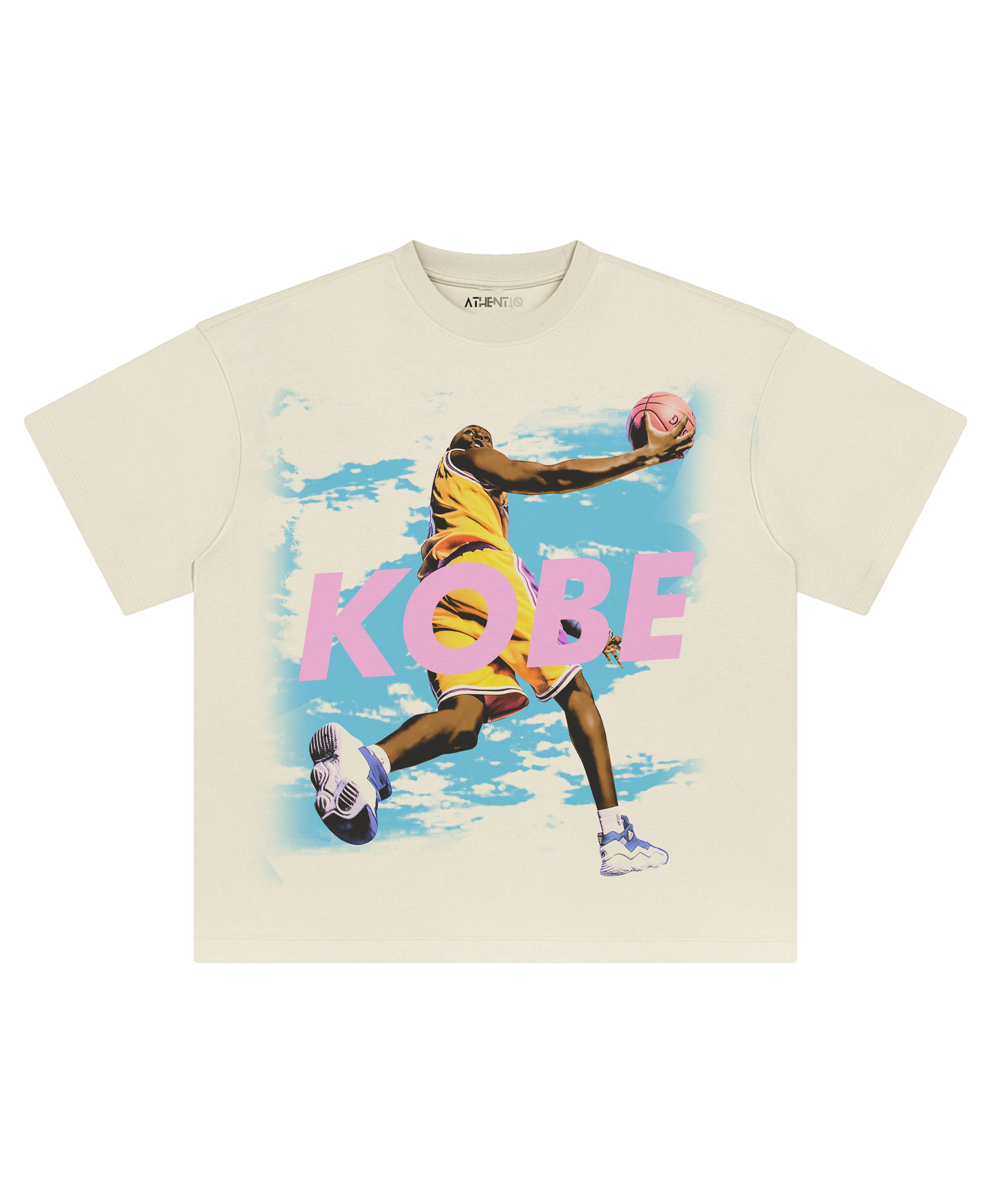 KOBE BRYANT 8 TEE