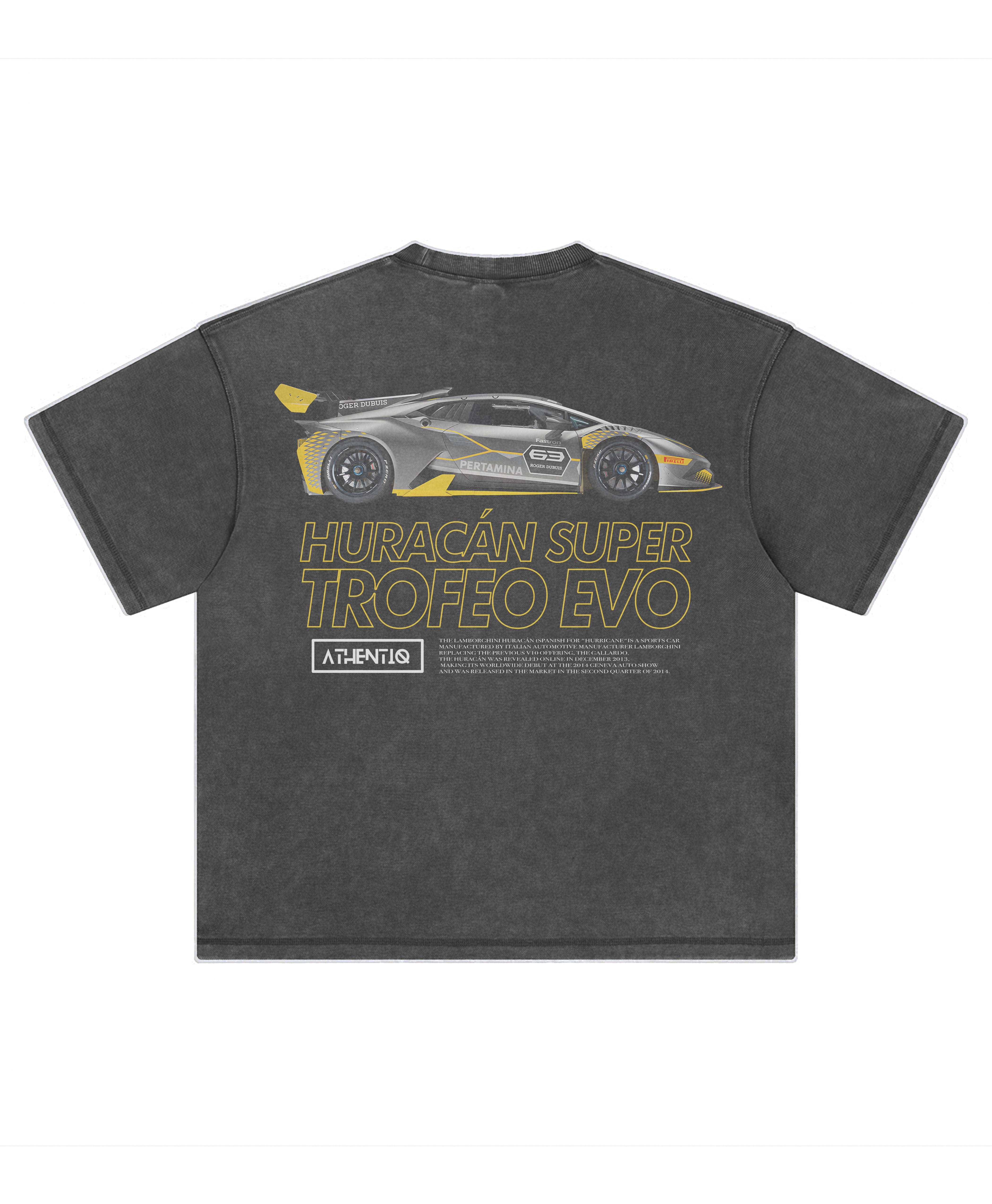 HURACAN EVO TEE