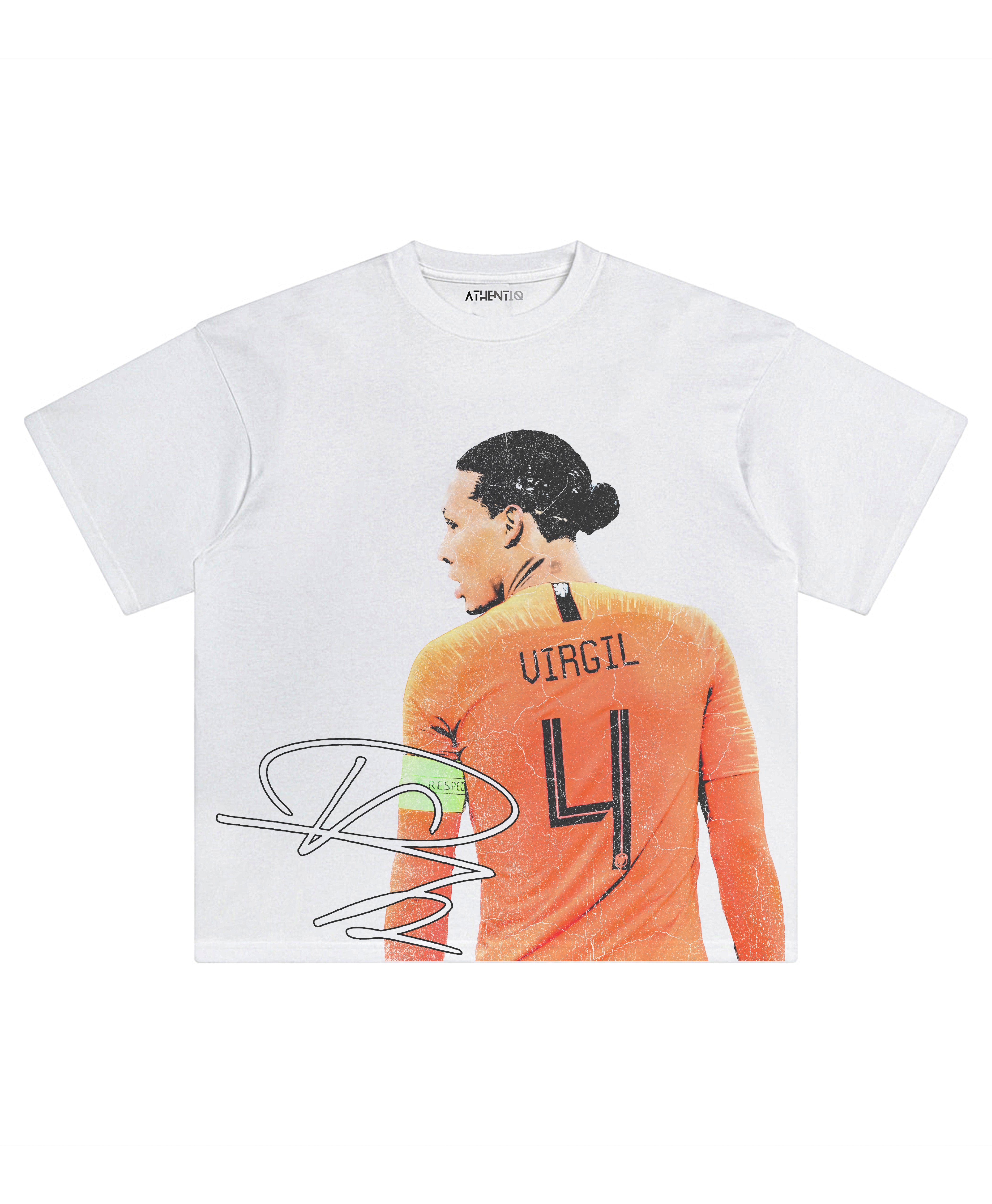 VVD NETHERLANDS TEE