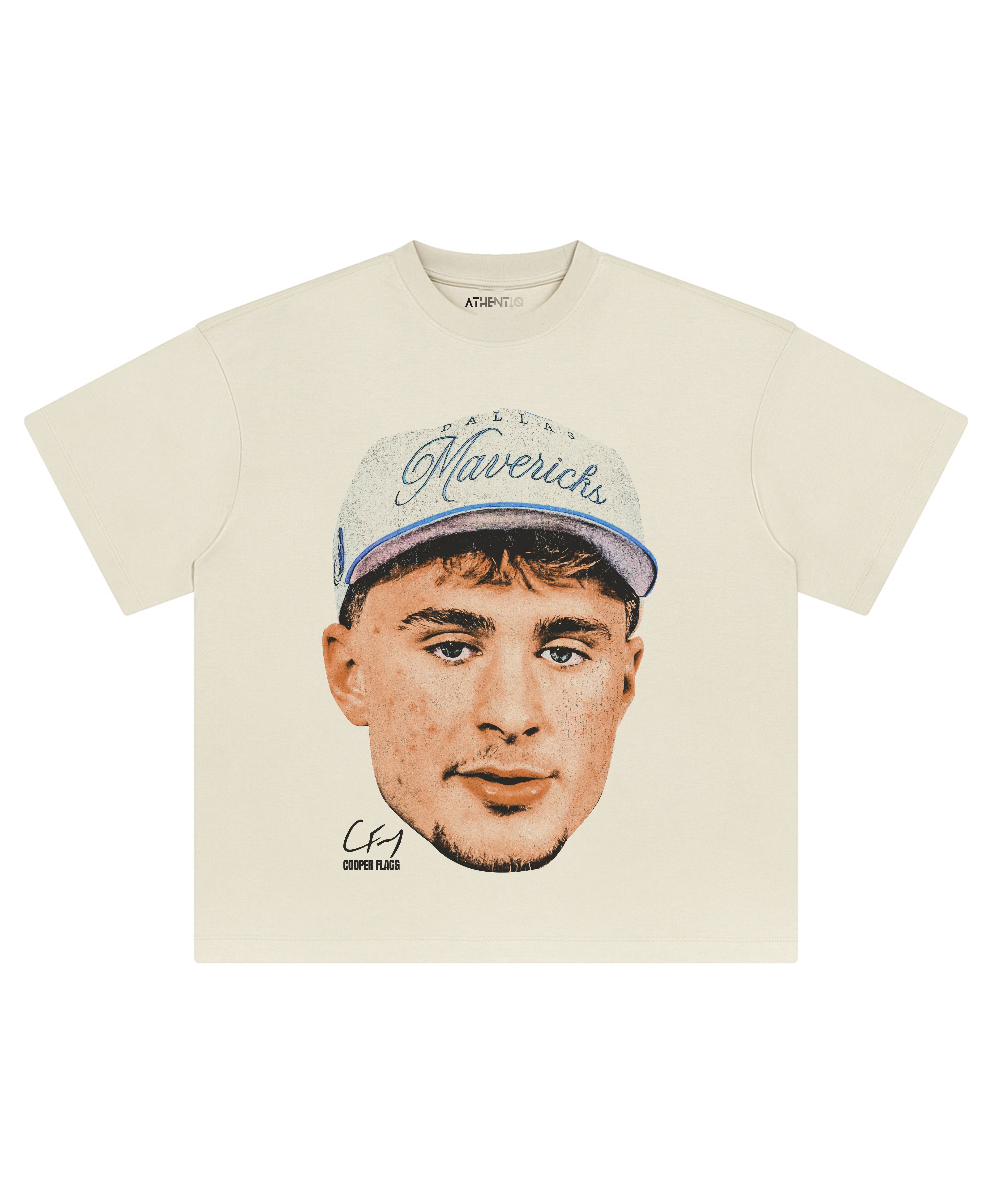 FLAGG TEE