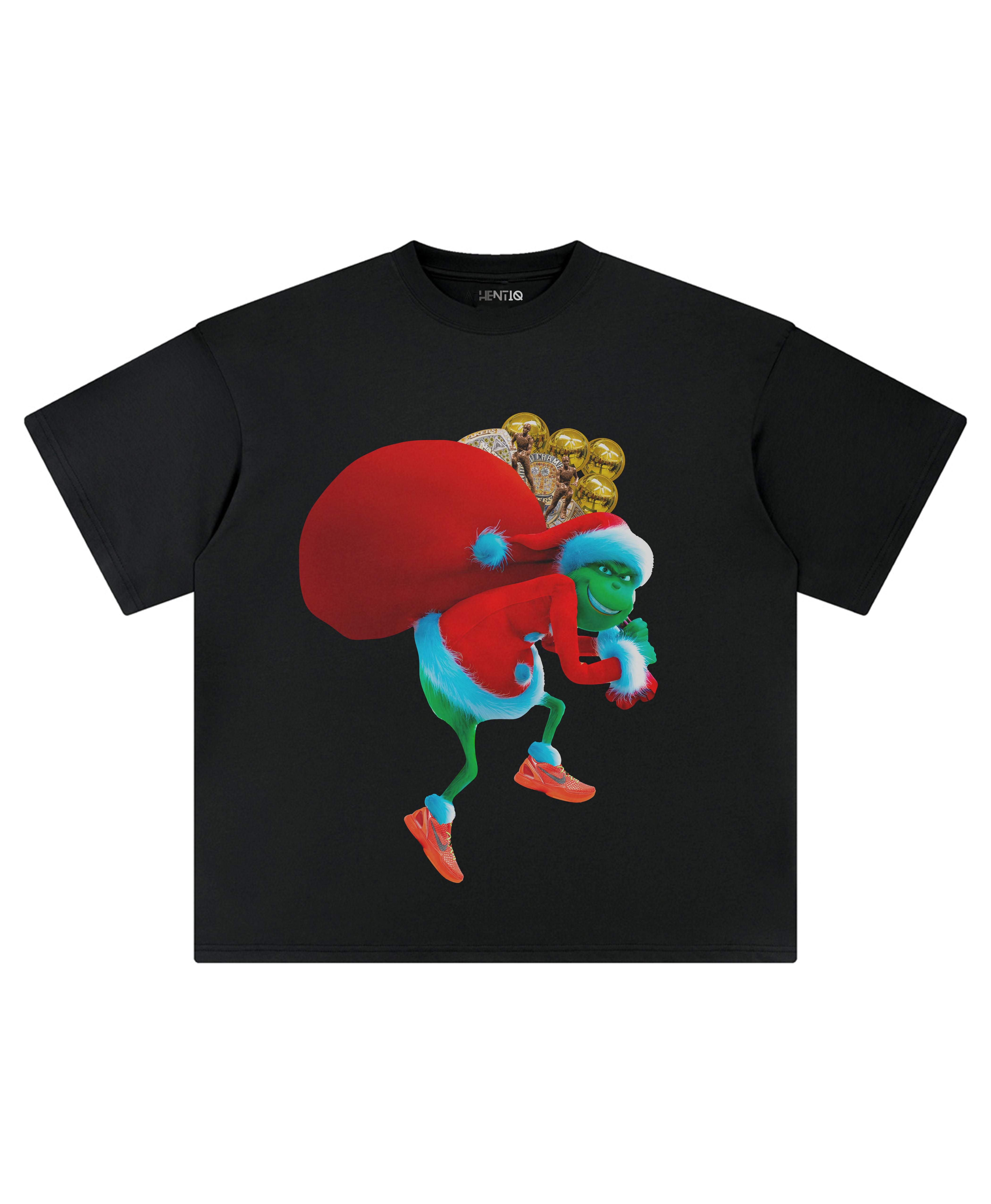 KOBE GRINCH TEE
