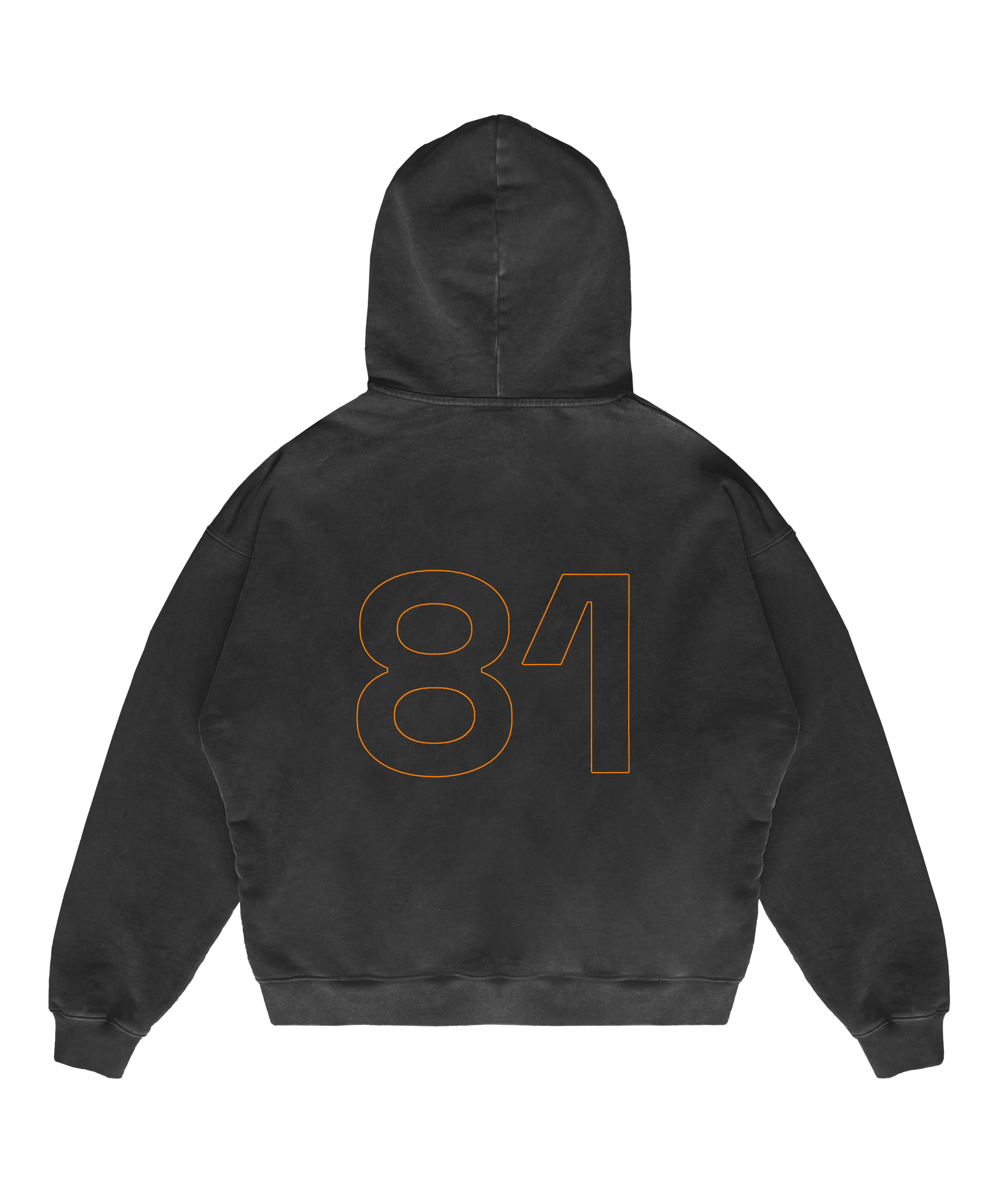 OSCAR PIASTRI HOODIE