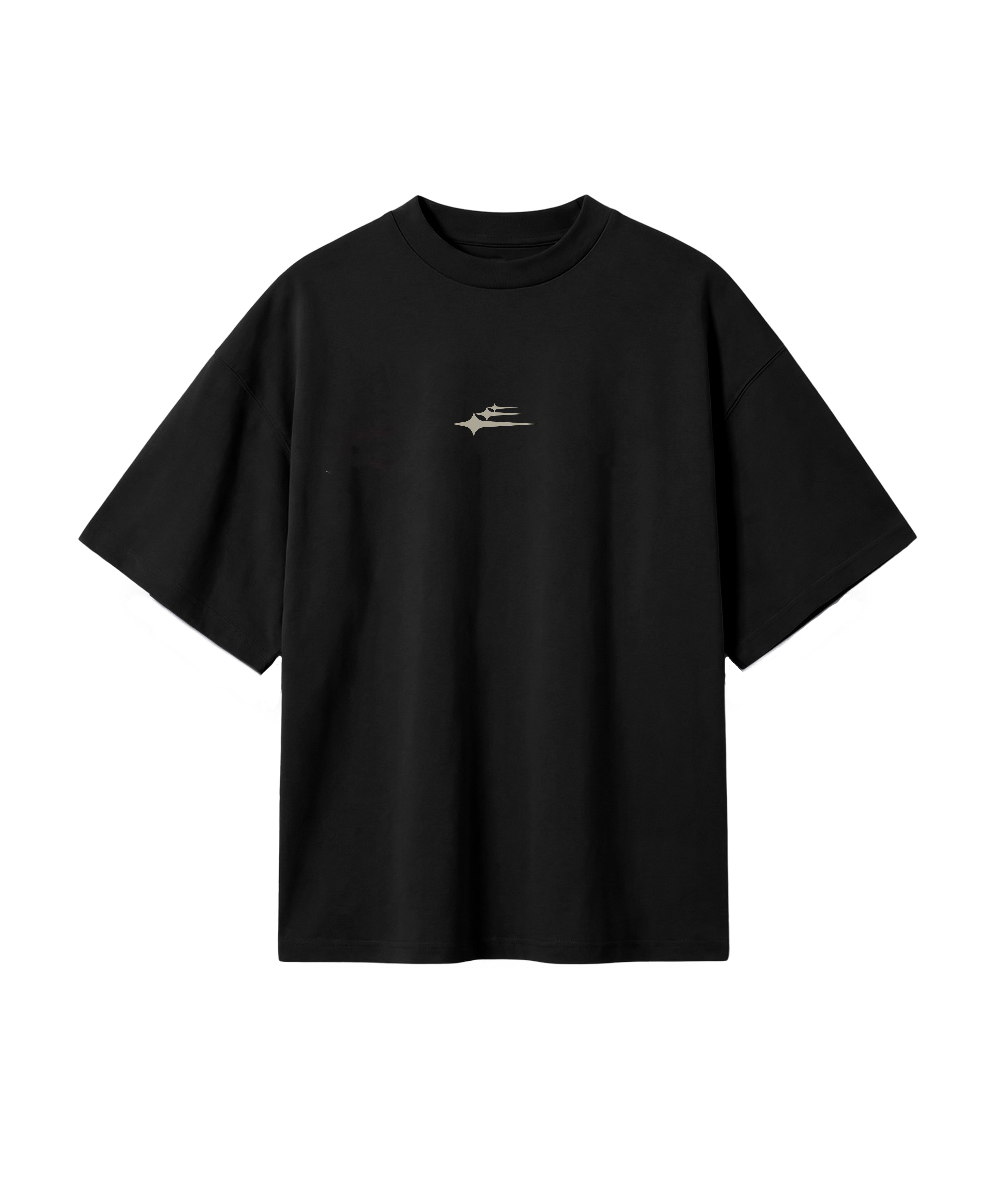 ATHENTIQ BASEBALL TEE