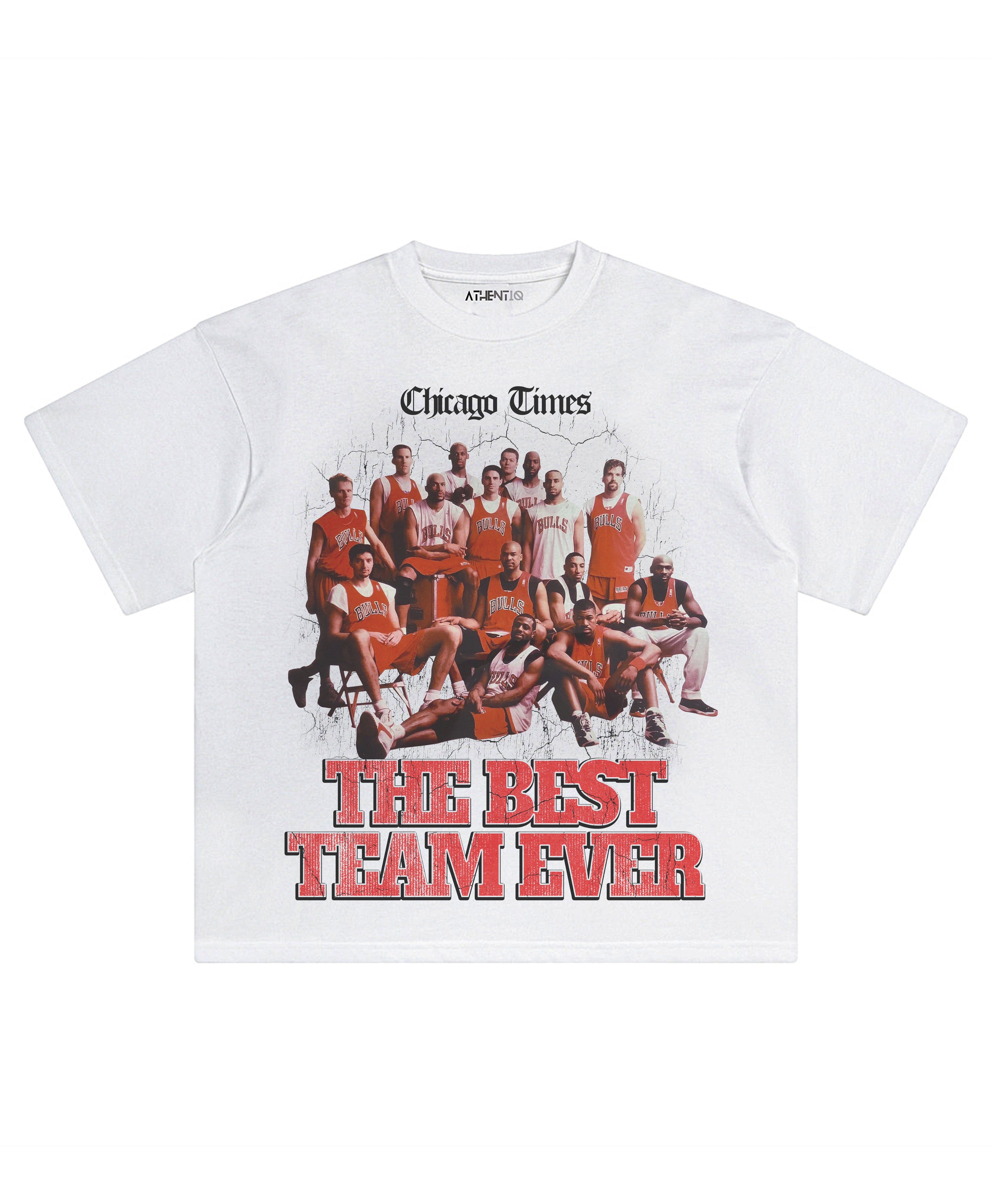 CHICAGO TEE