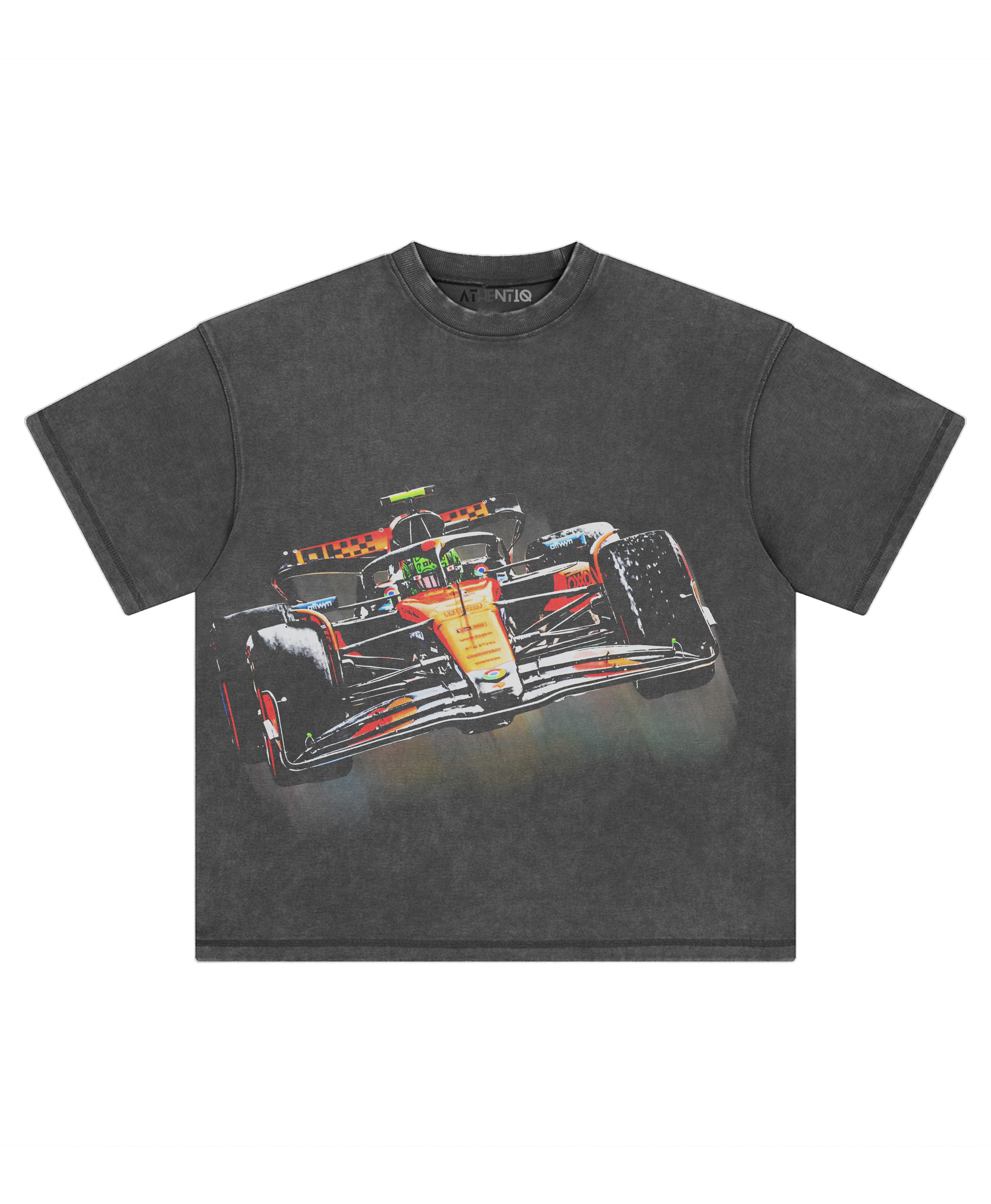 MCL39 LANDO TEE