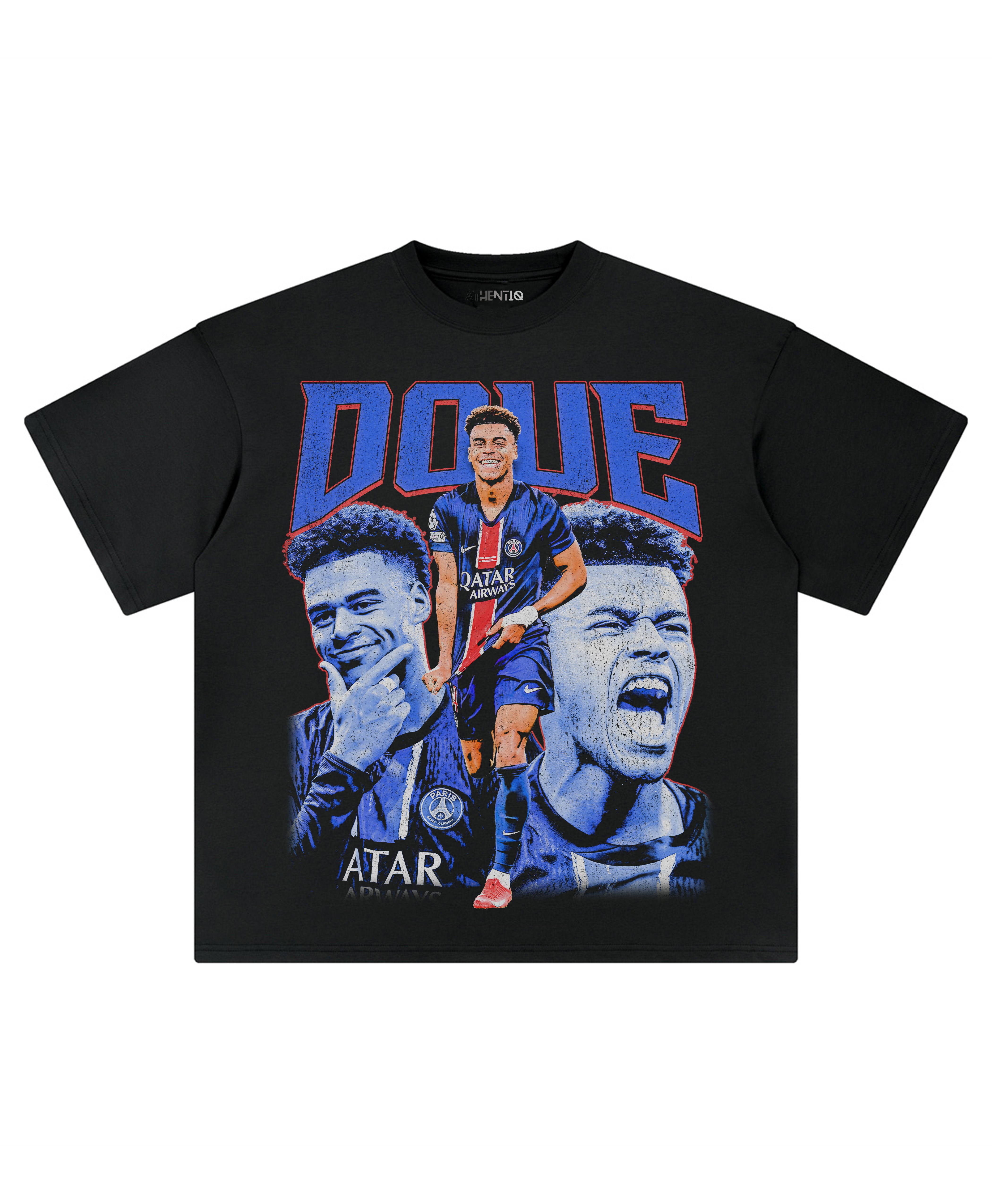 DOUE TEE