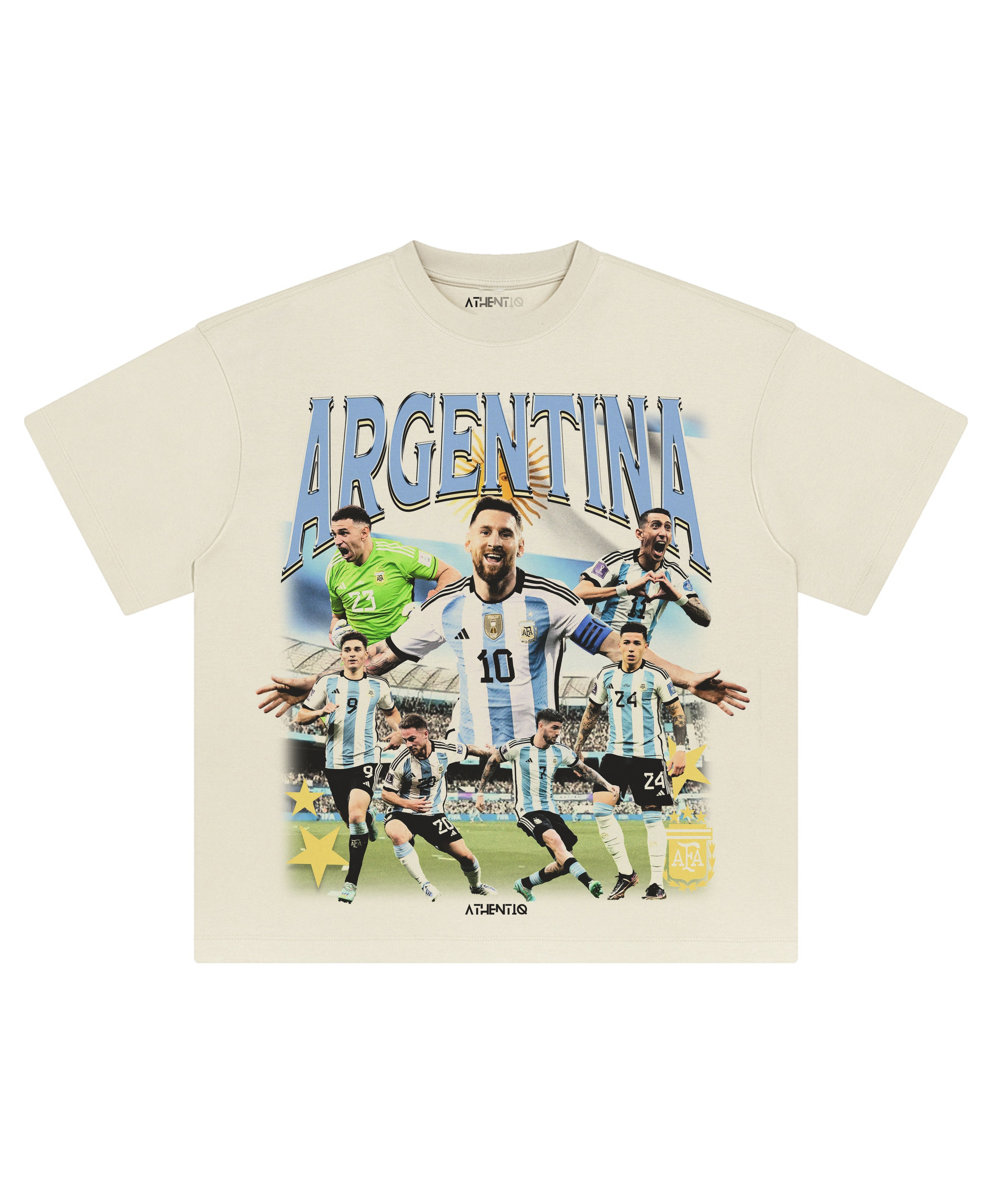 ARGENTINA COPA AMERICA TEE