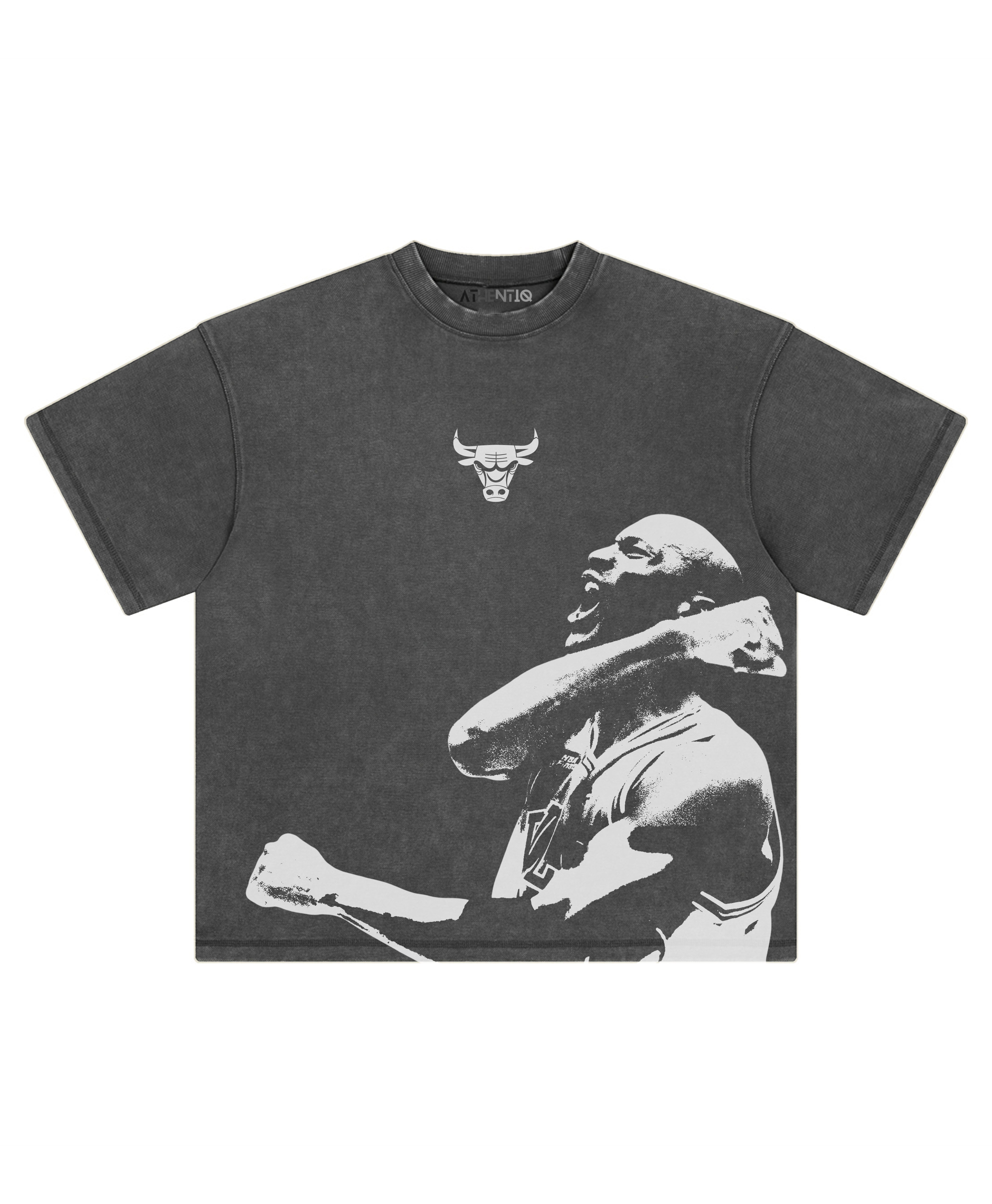 CHICAGO MJ TEE