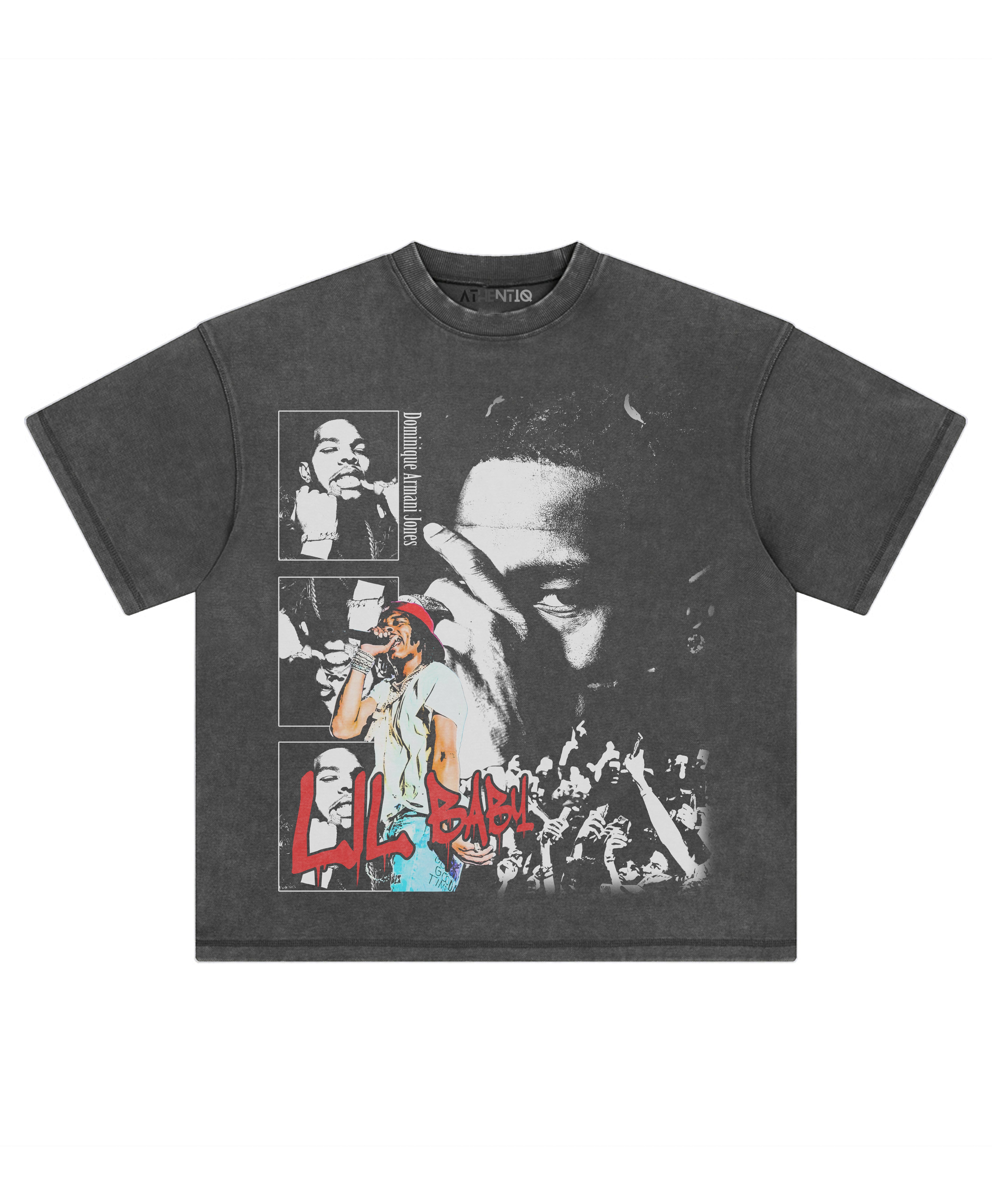 LIL BABY TEE