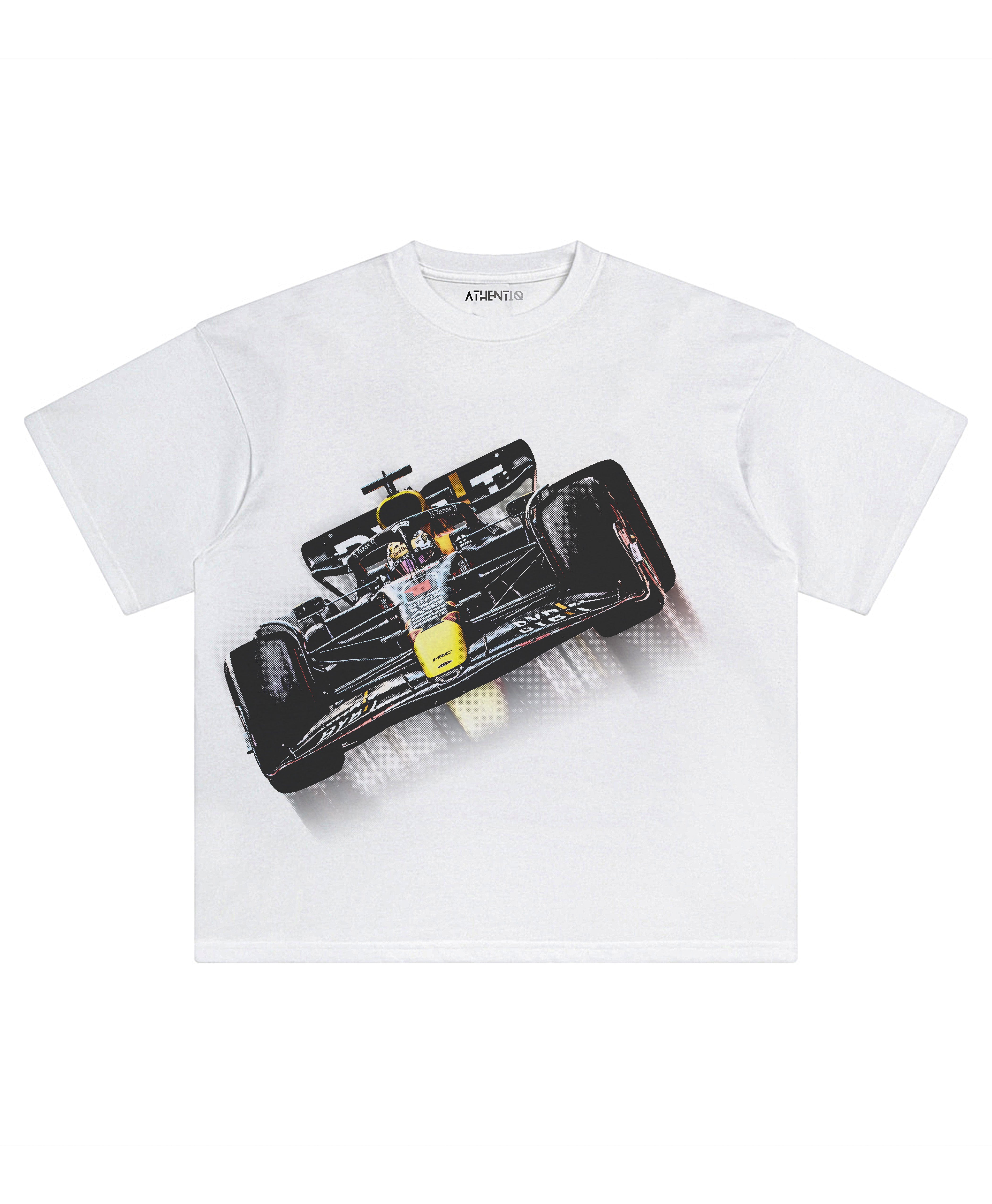 RB21 MAX TEE