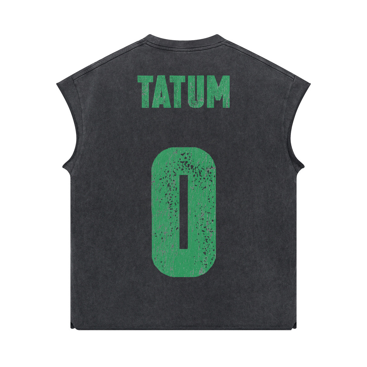 CELTICS MUSCLE TEE
