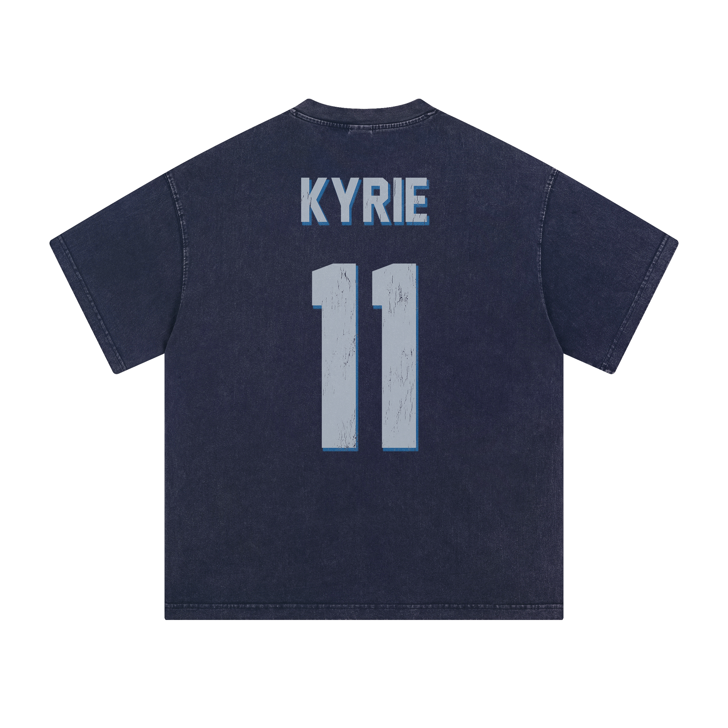 KYRIE JERSEY TEE
