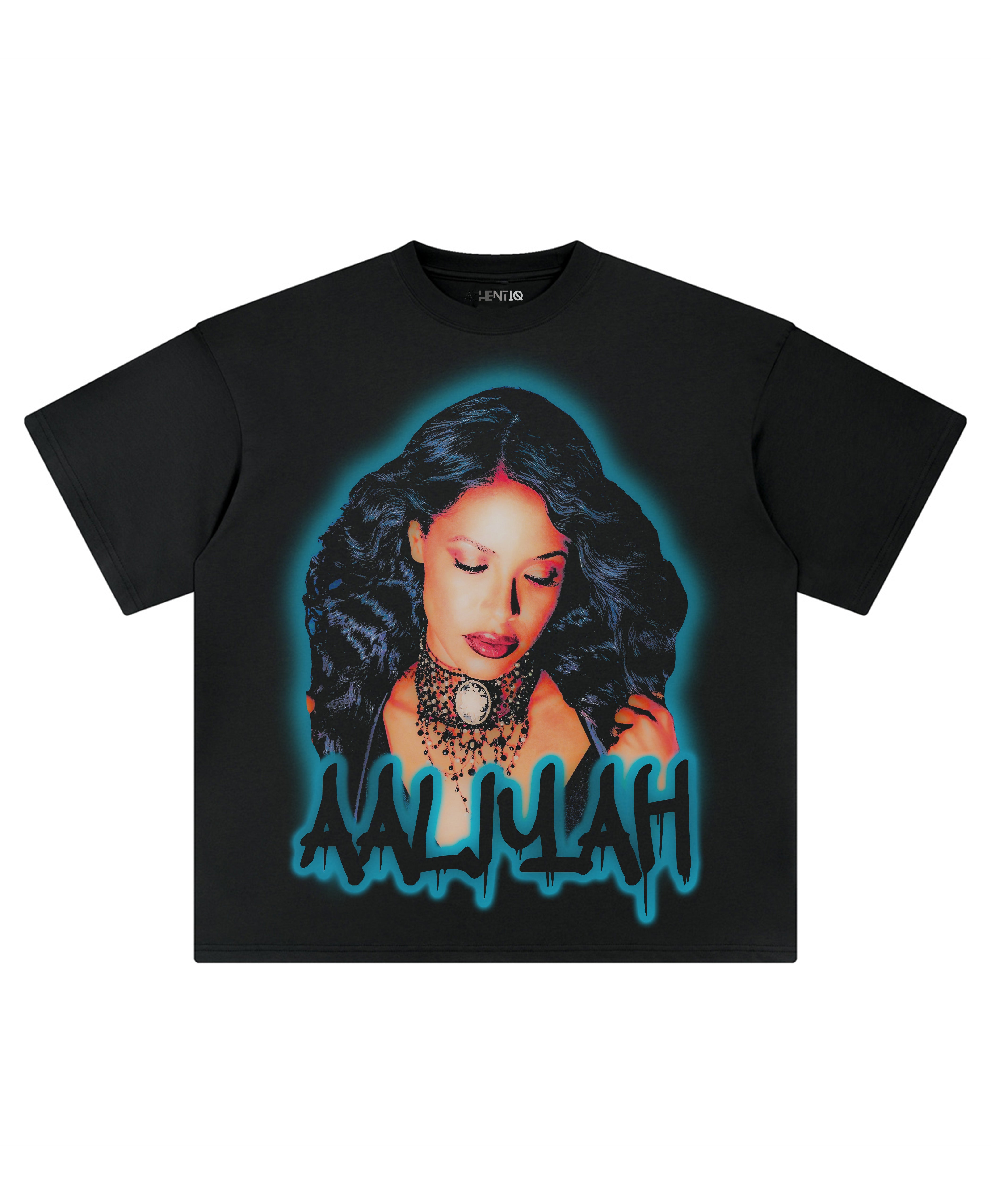 AALIYAH TEE