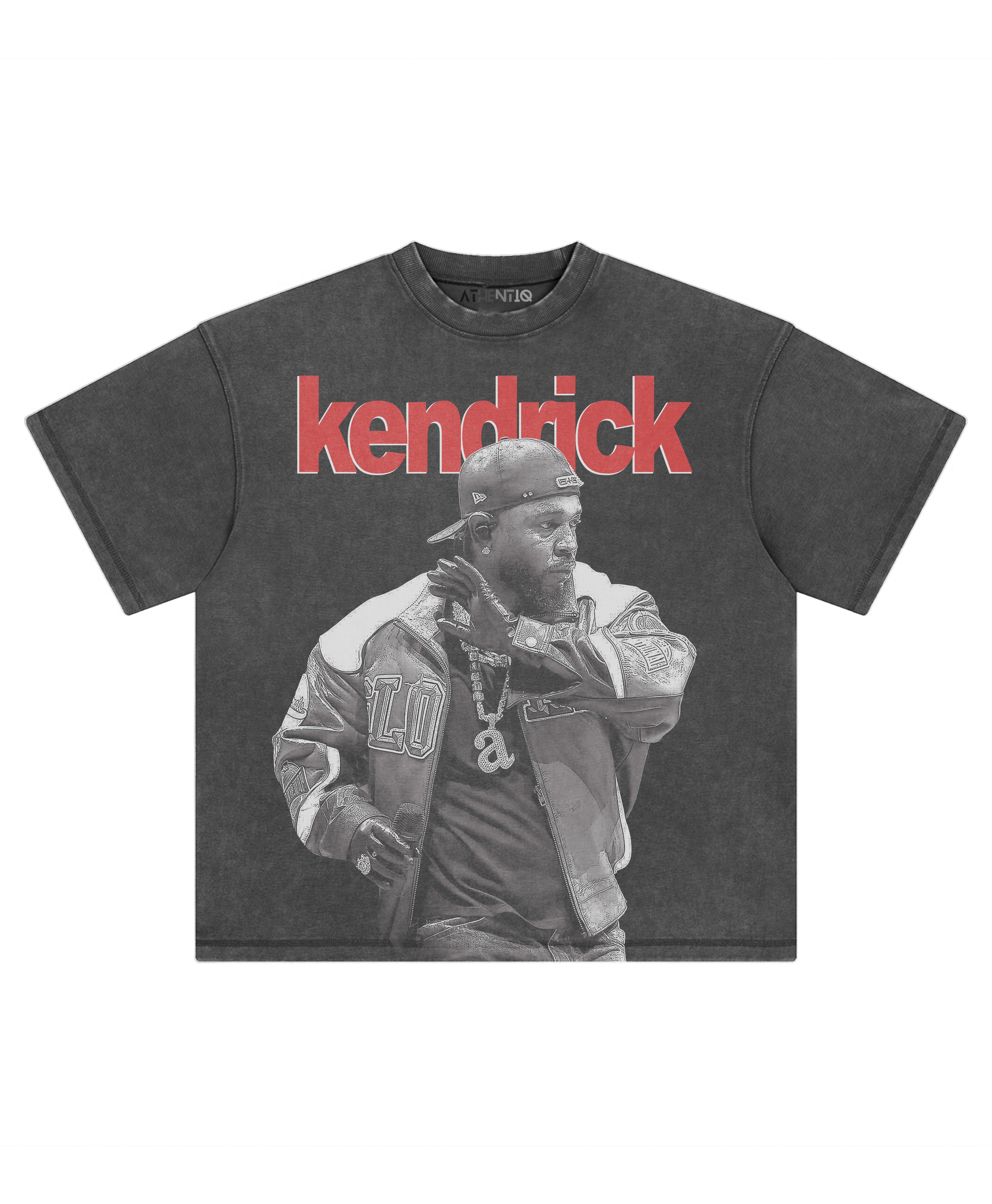 KENDRICK LAMAR Y2K TEE