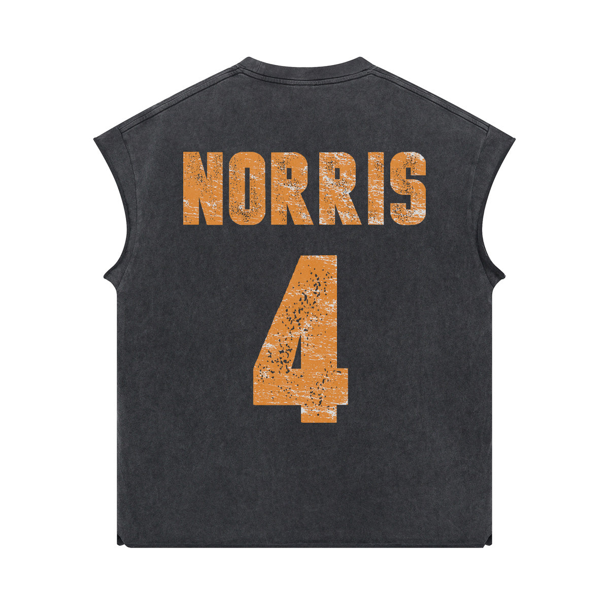 NORRIS MUSCLE TEE
