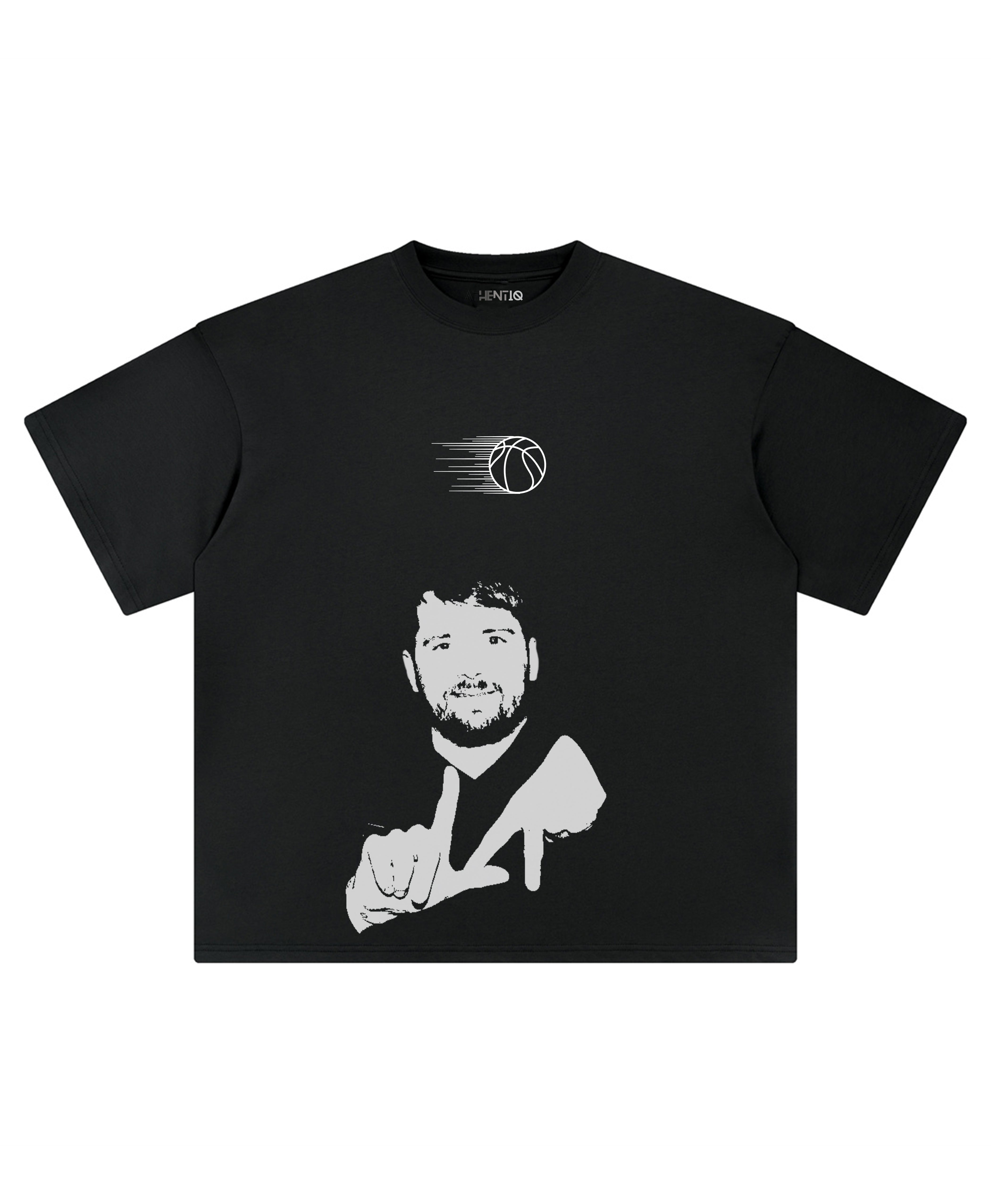 LA LUKA TEE