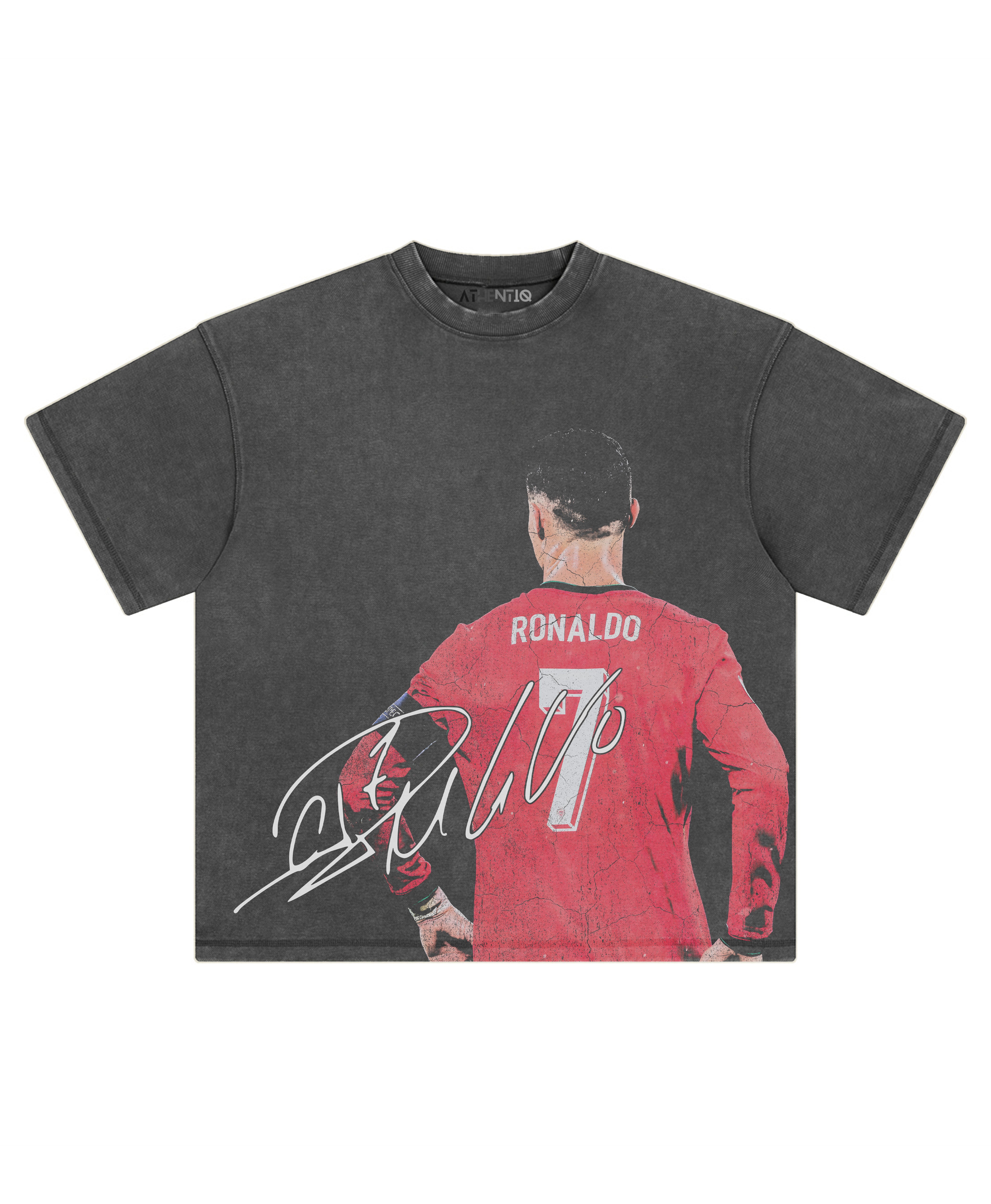 CR7 PORTUGAL TEE