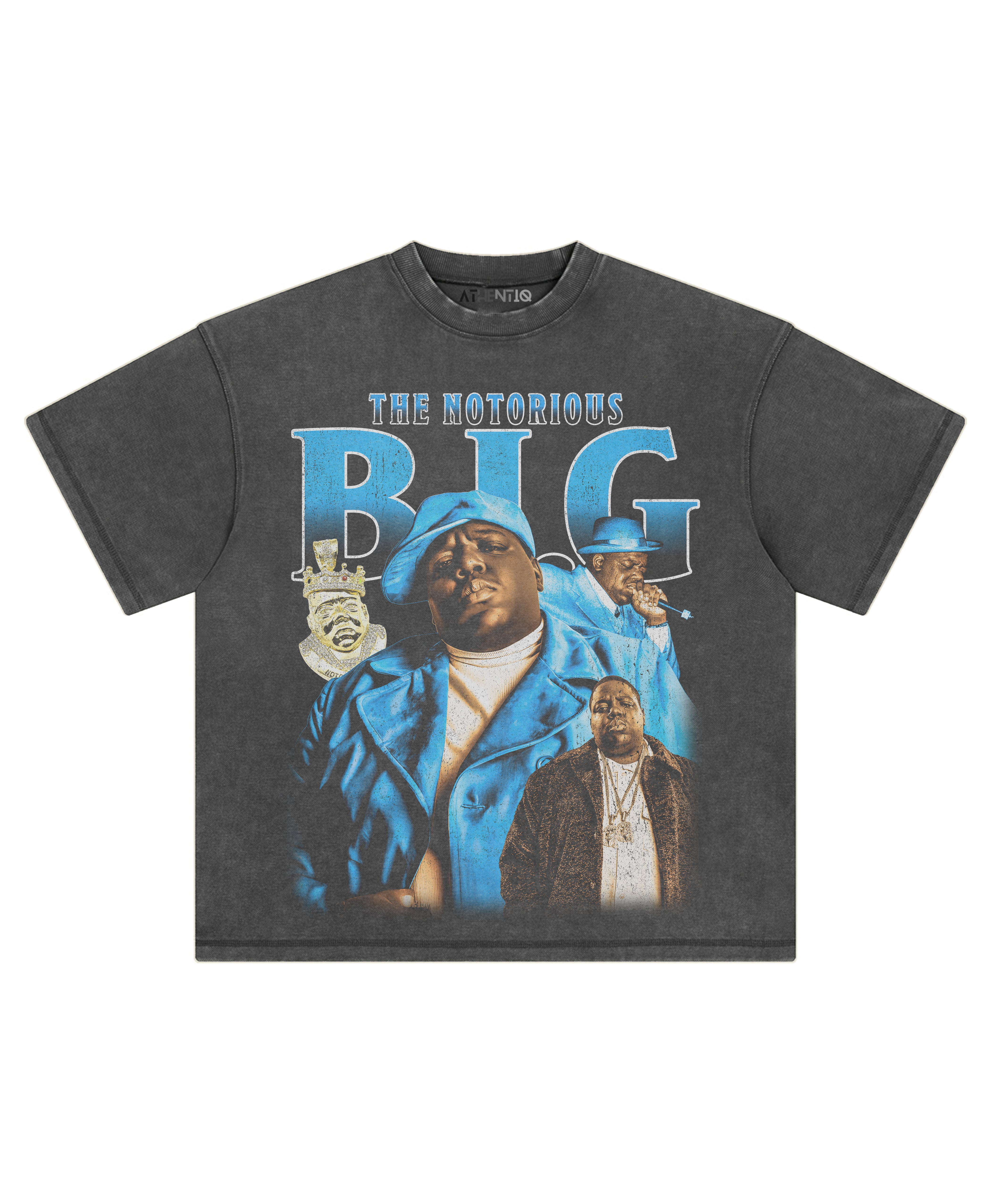 The World Is Filled - The Notorious B.I.G. (letra da música) - Cifra Club