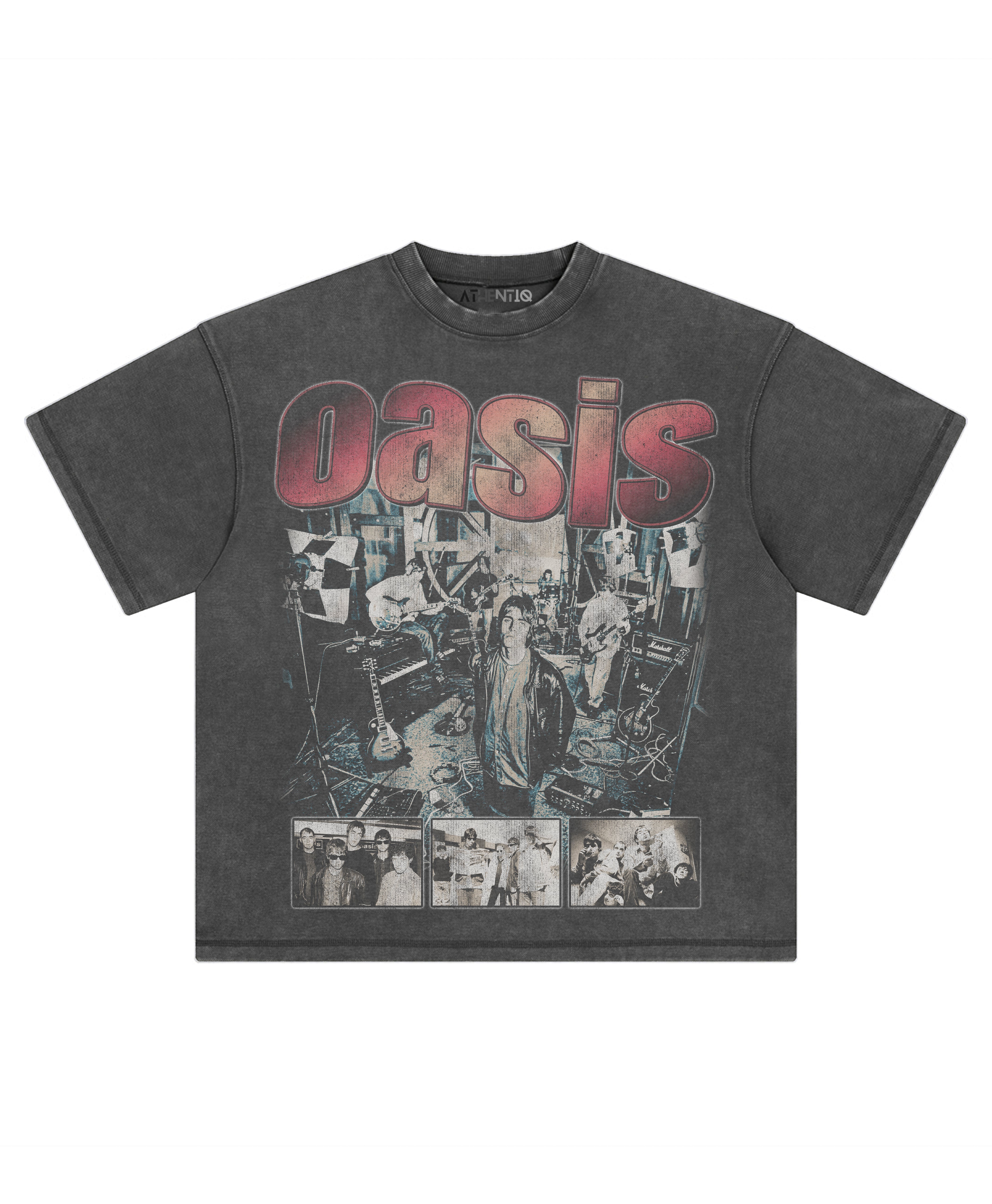 OASIS TEE
