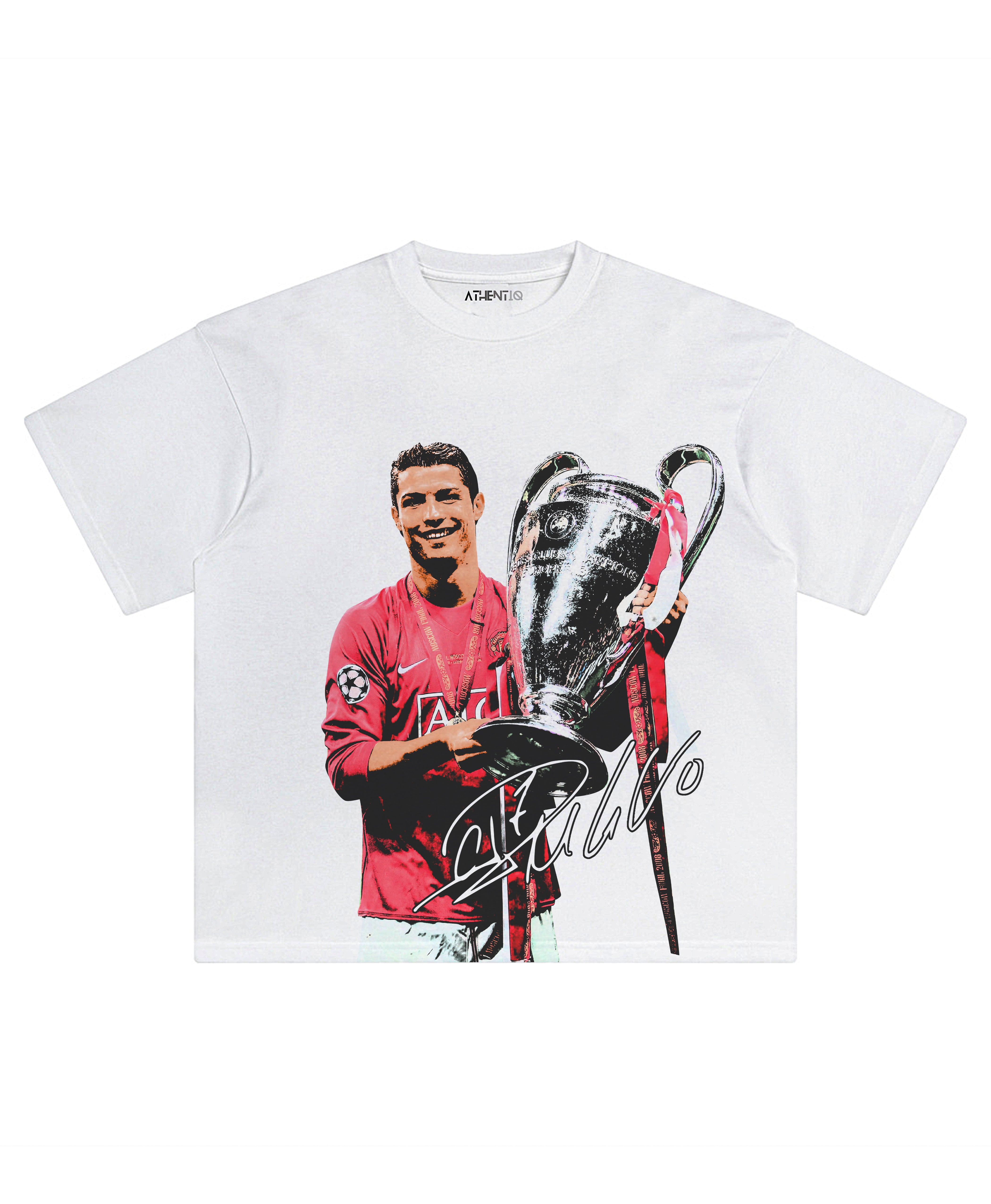 RONALDO TEE