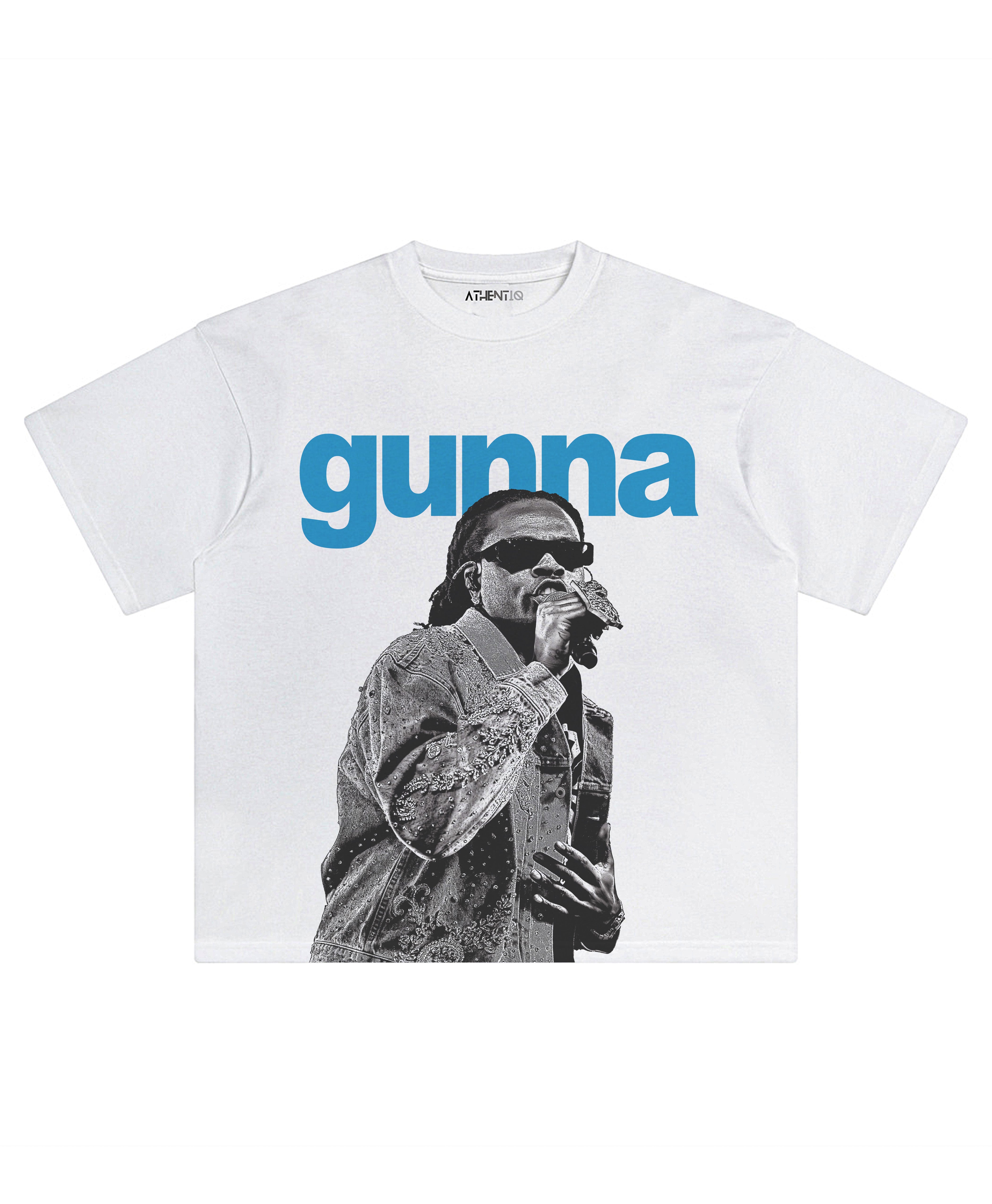 GUNNA Y2K TEE