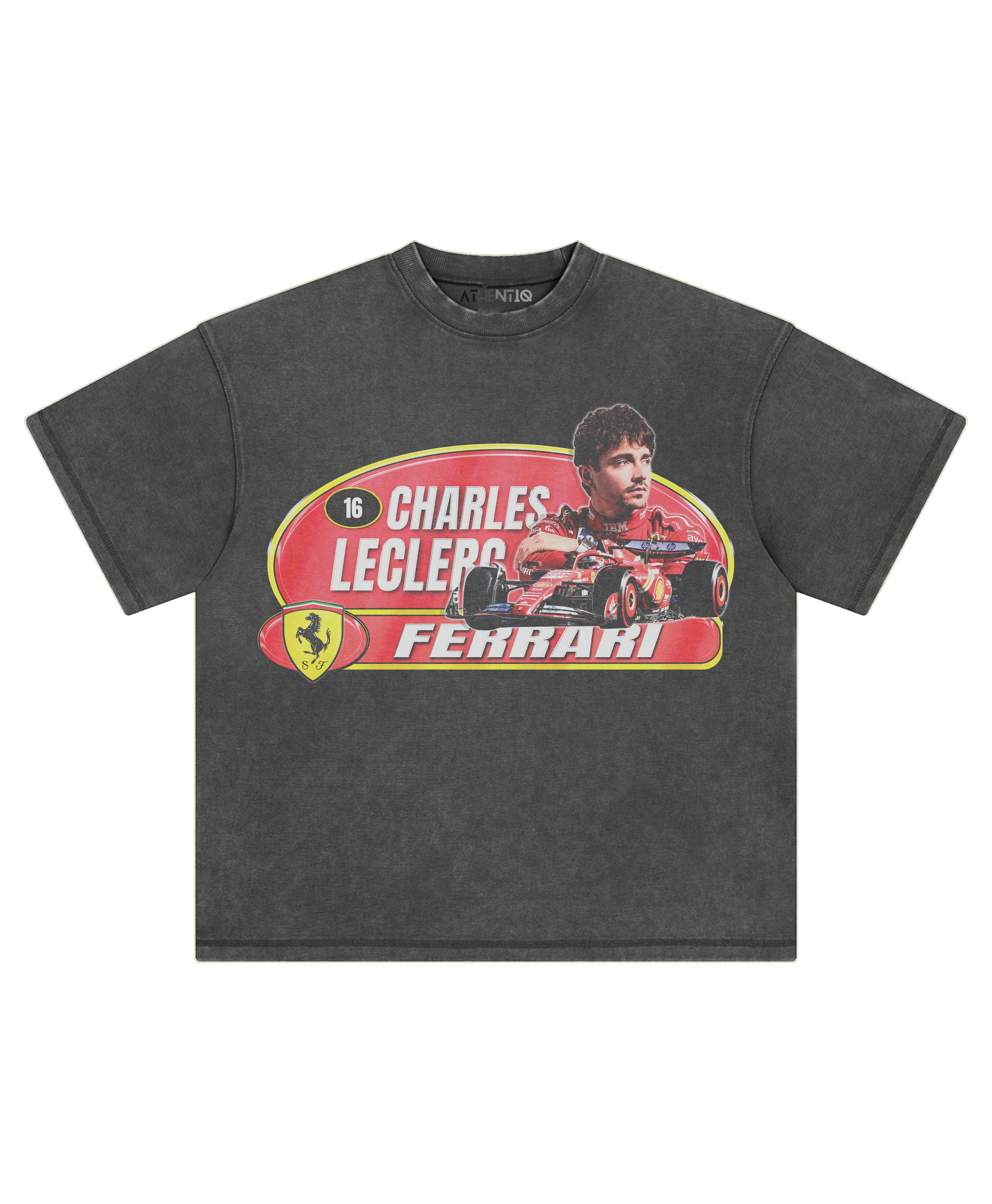 LECLERC TEE