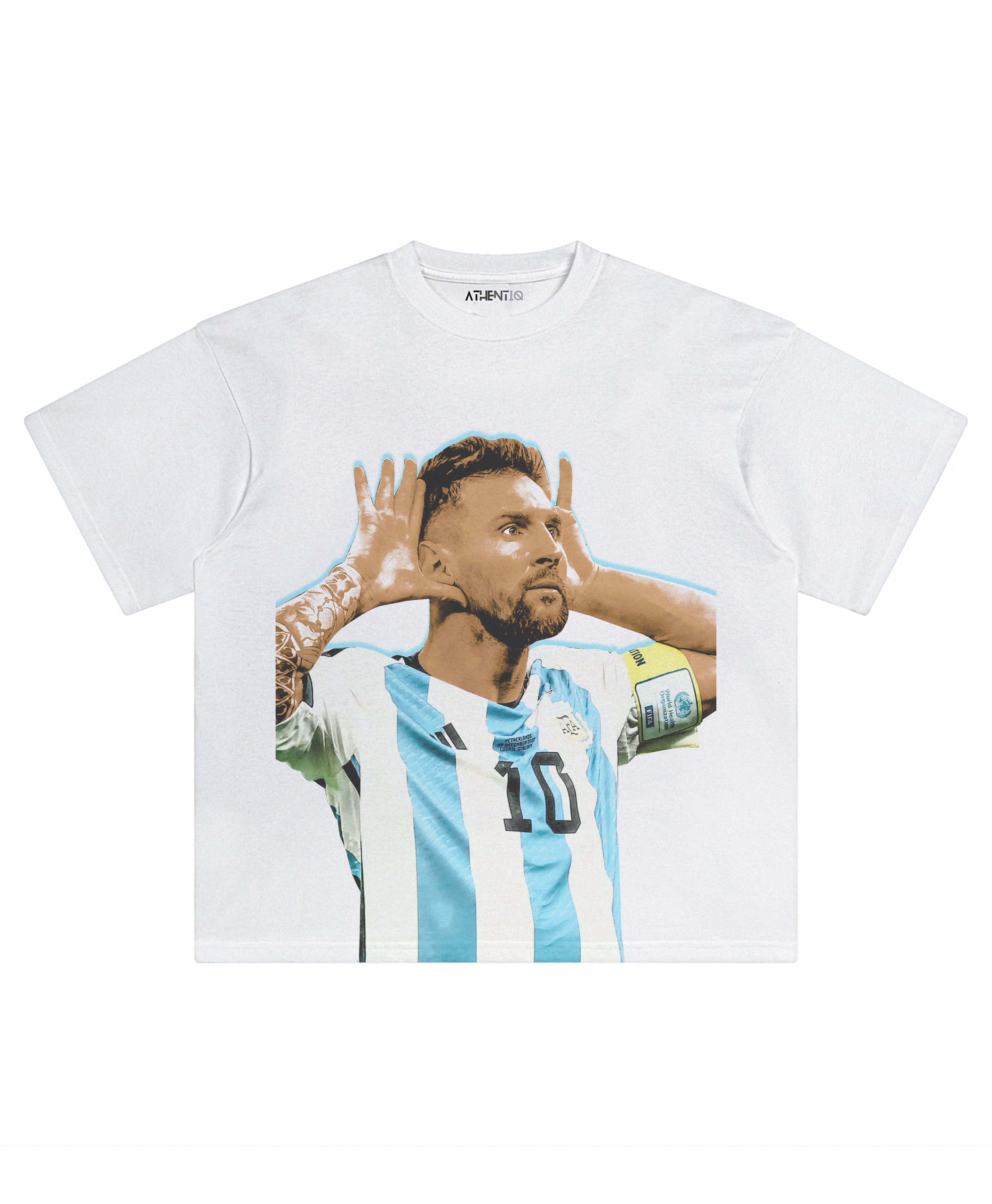 MESSI TEE