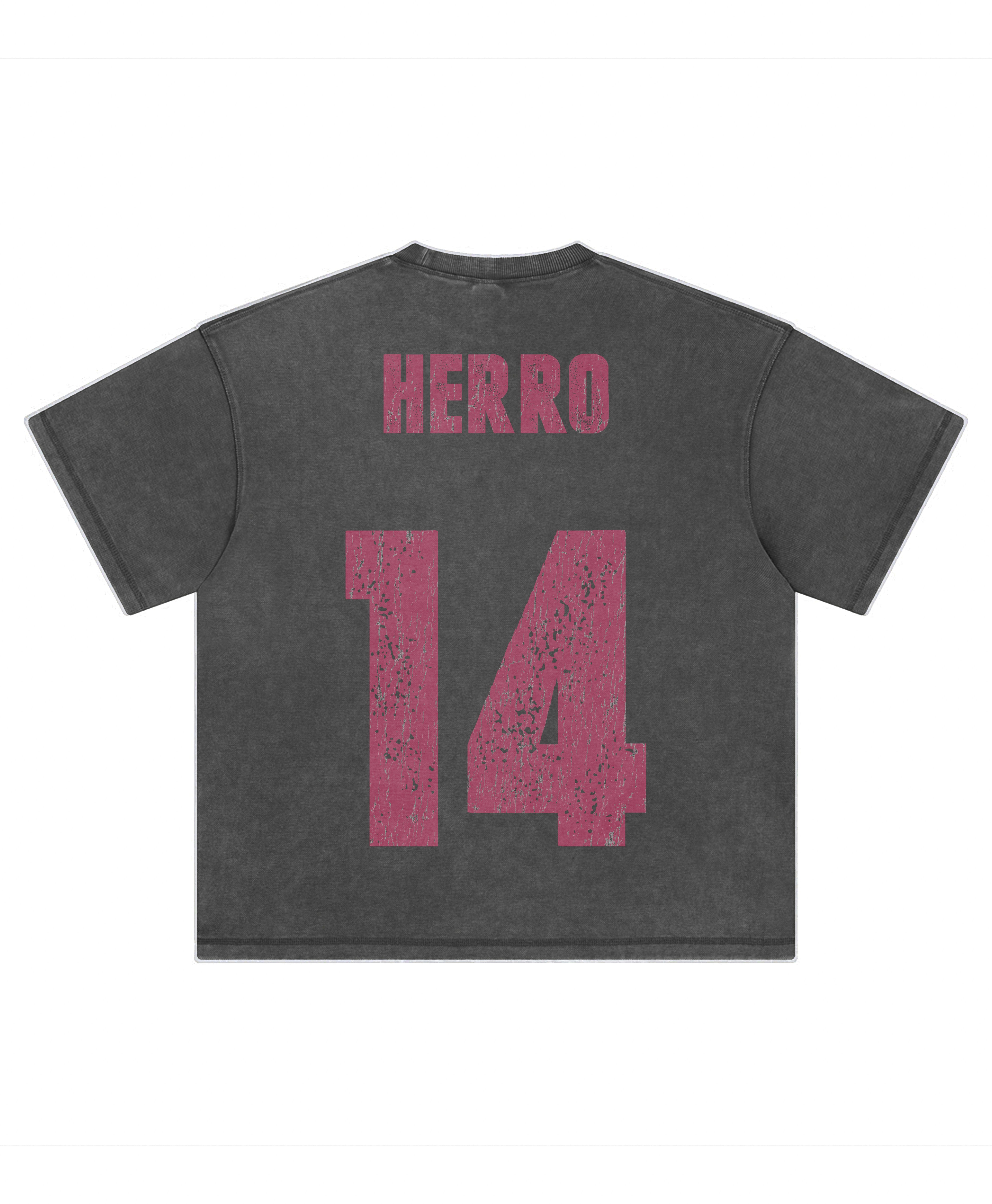 HERRO TEE