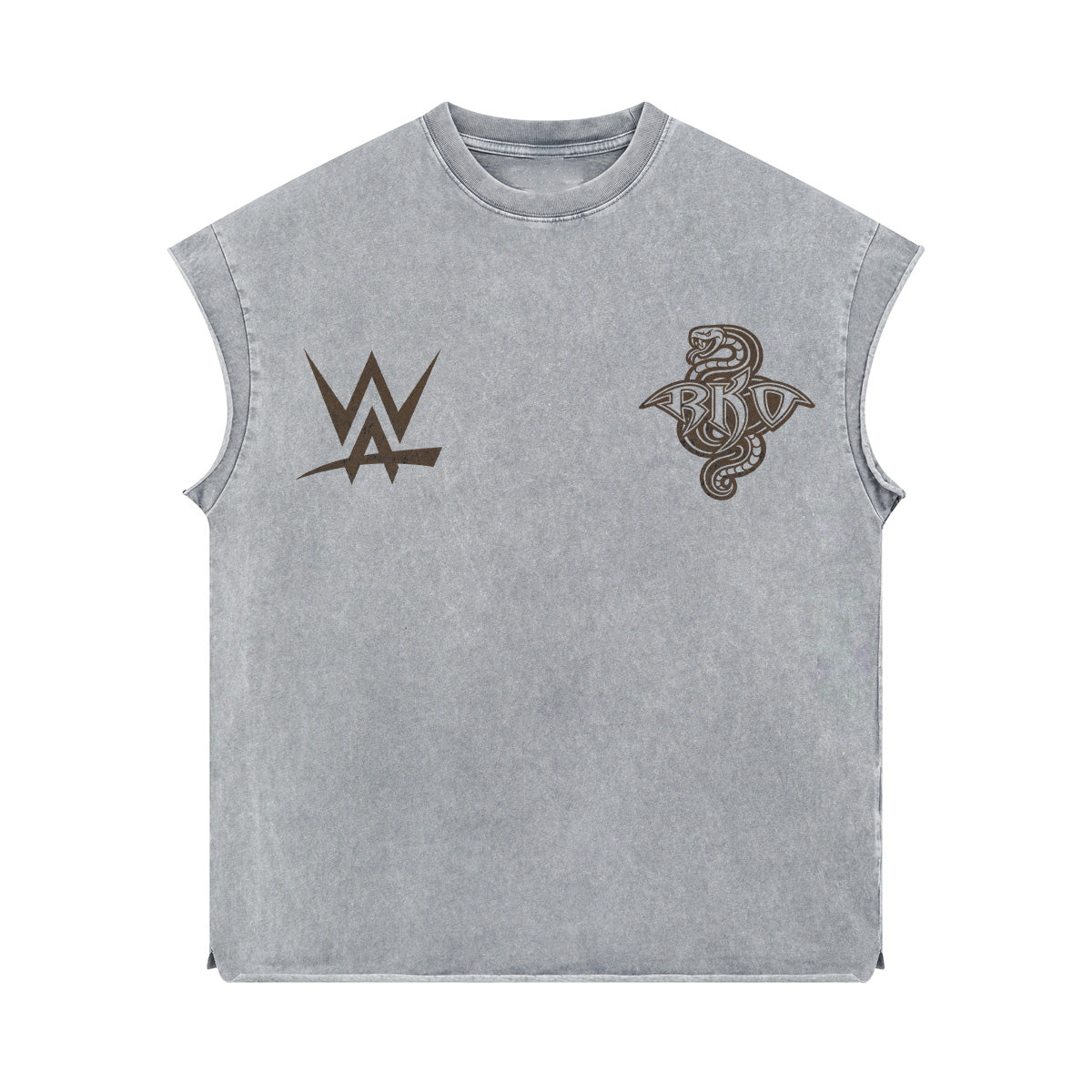 ORTON MUSCLE TEE