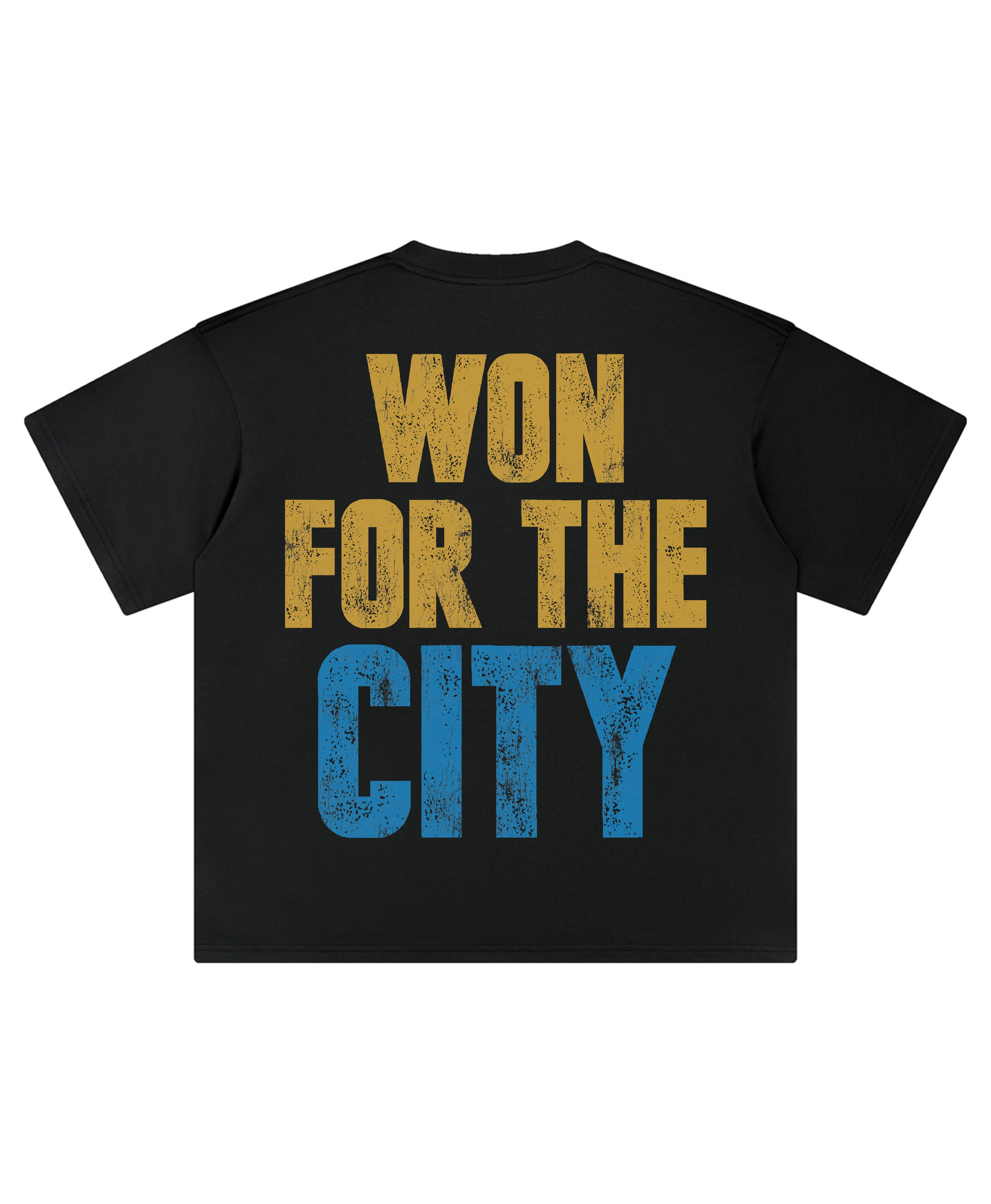 OKC 25' CHAMPS TEE