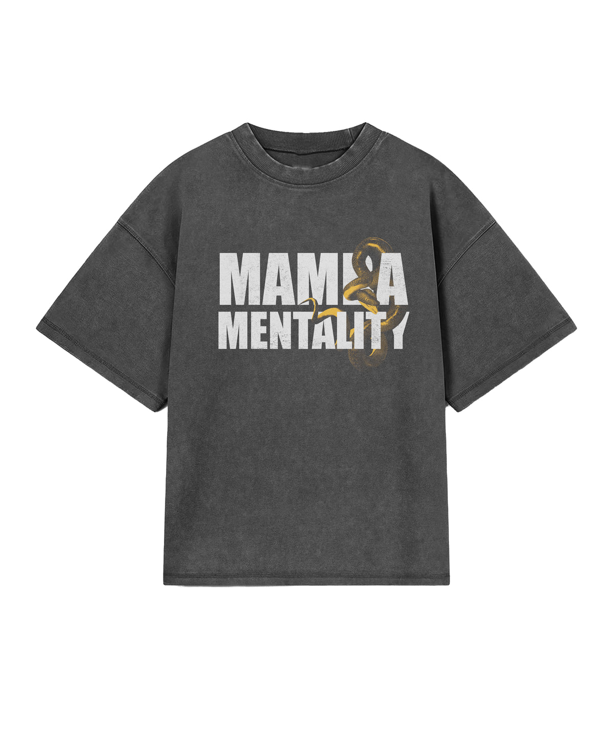 MAMBA MENTALITY TEE